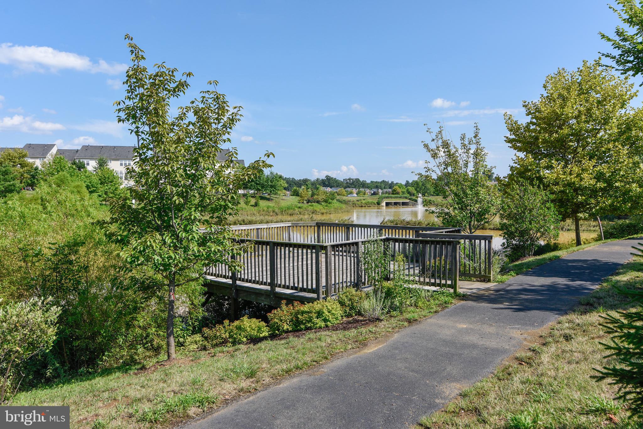 KIRKPATRICK FARMS - Residential