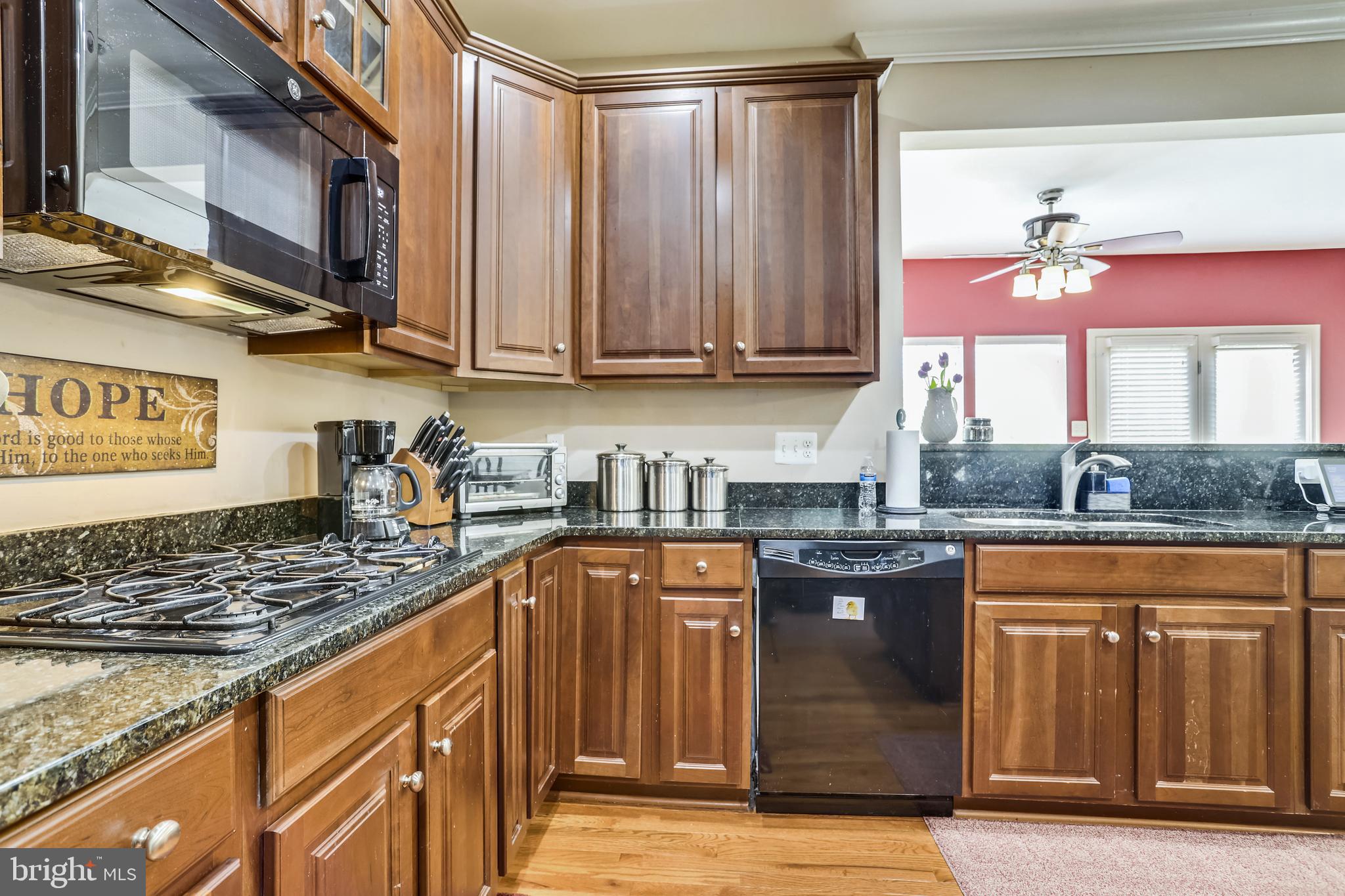 KIRKPATRICK FARMS - Residential