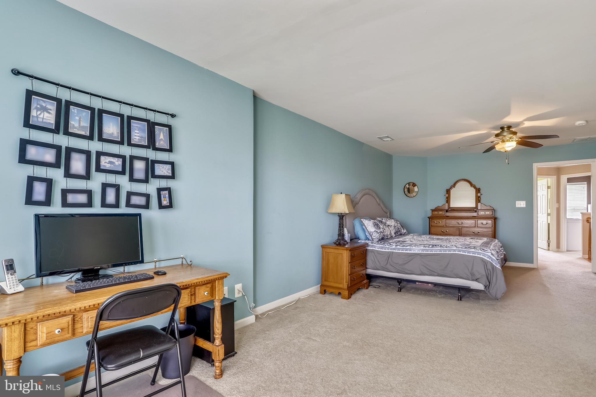 KIRKPATRICK FARMS - Residential