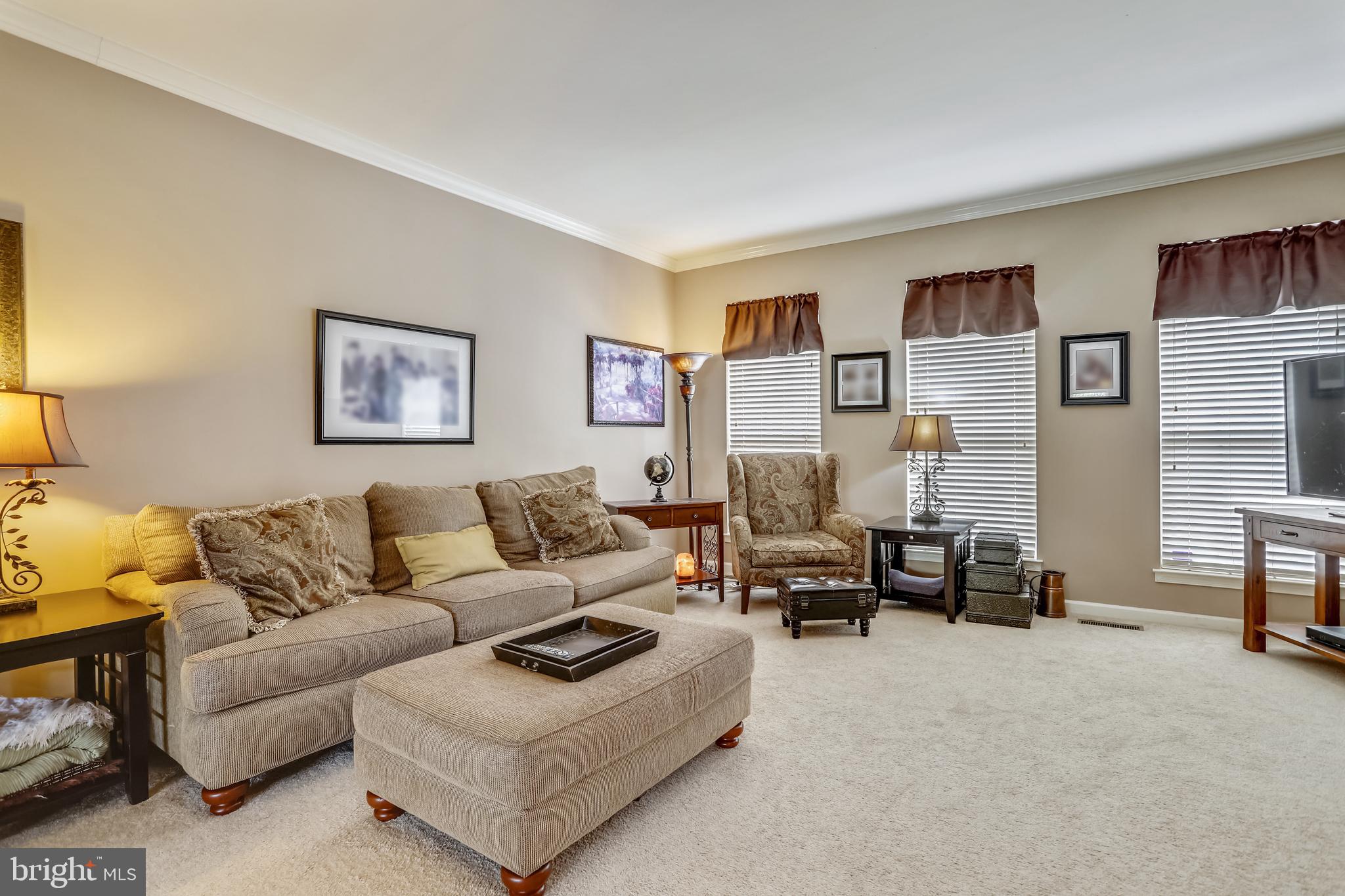 KIRKPATRICK FARMS - Residential