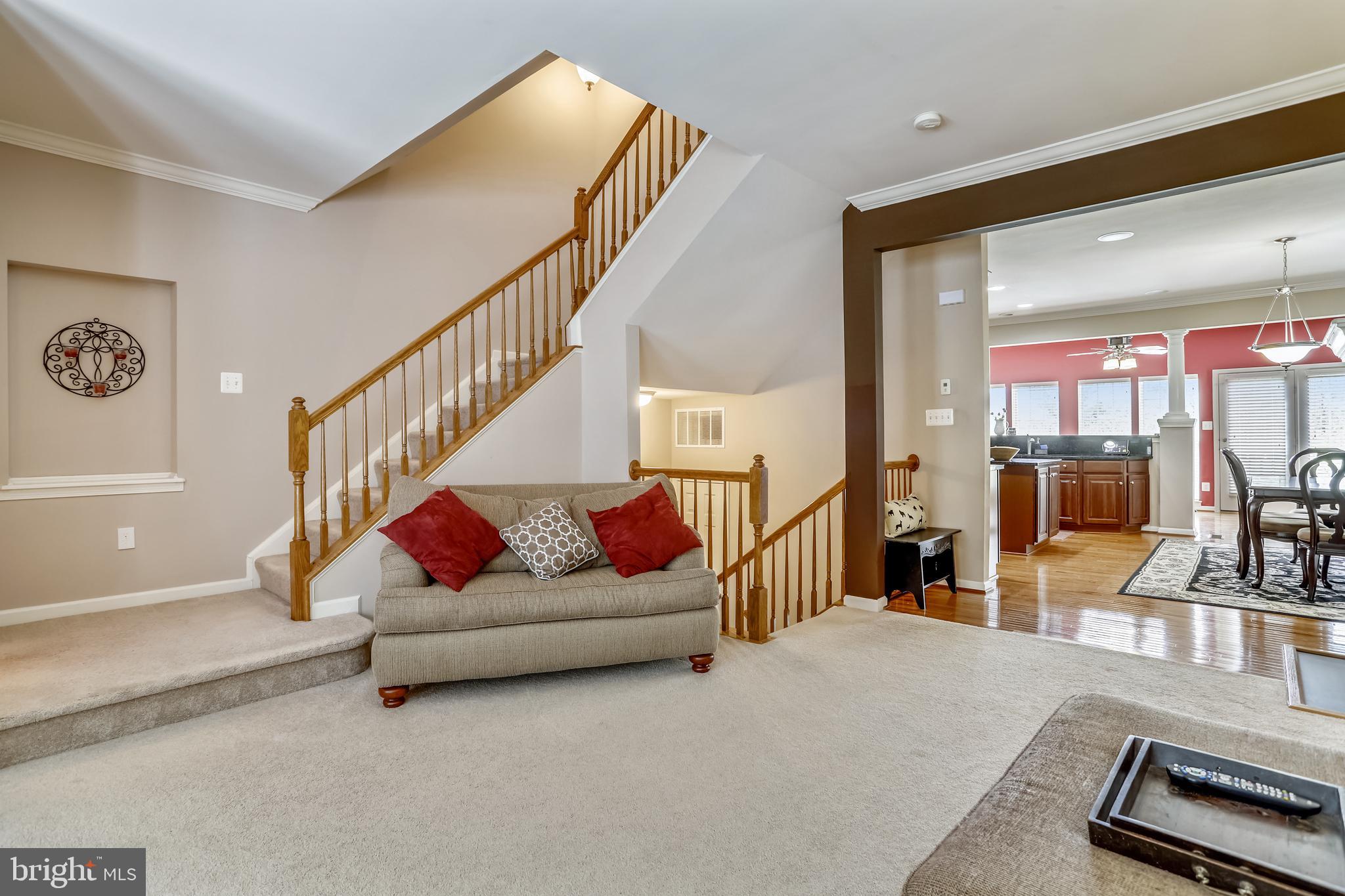 KIRKPATRICK FARMS - Residential