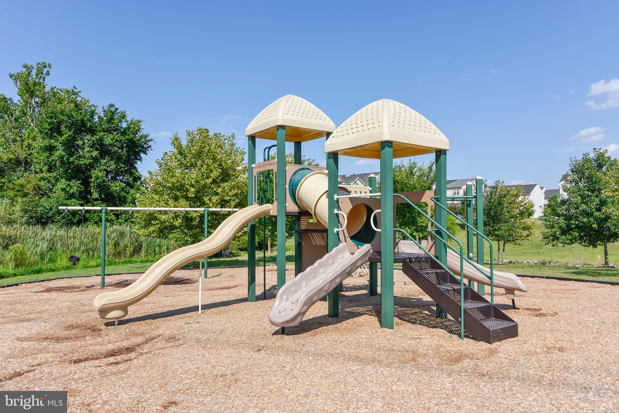 KIRKPATRICK FARMS - Residential