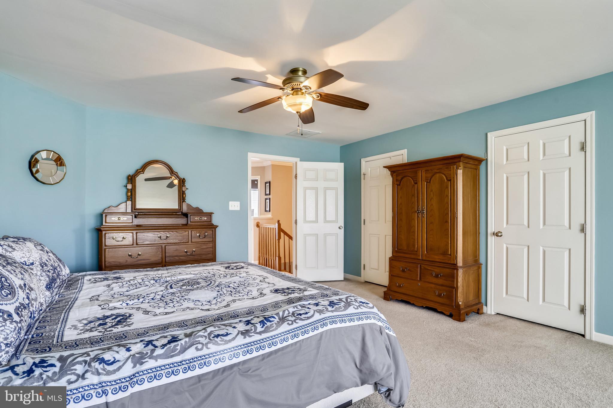 KIRKPATRICK FARMS - Residential