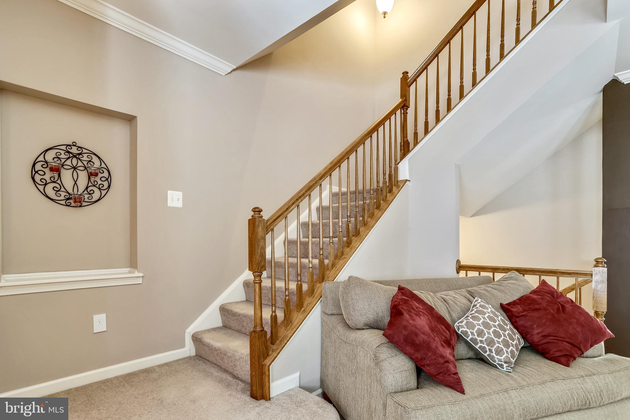 KIRKPATRICK FARMS - Residential