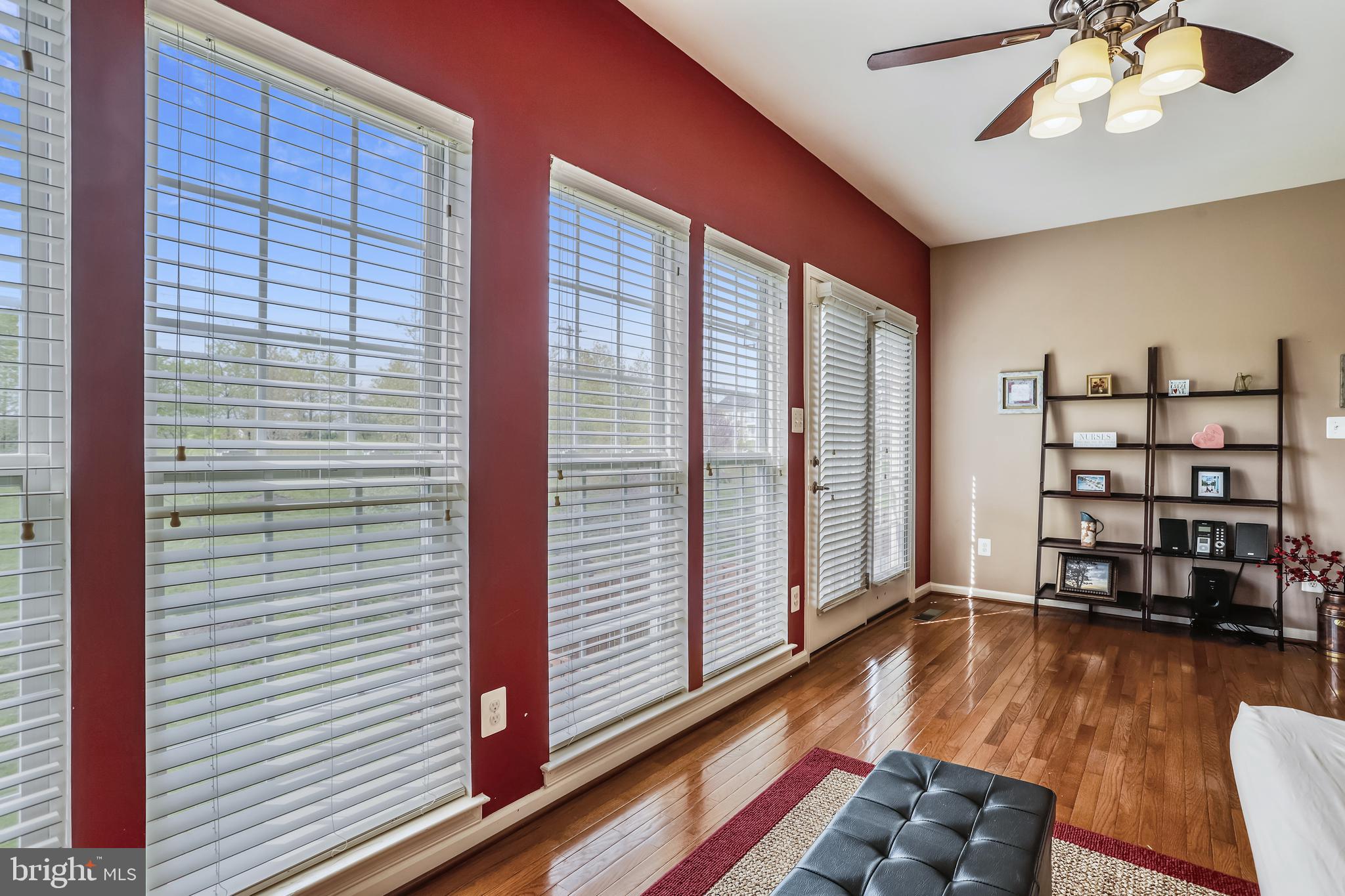 KIRKPATRICK FARMS - Residential