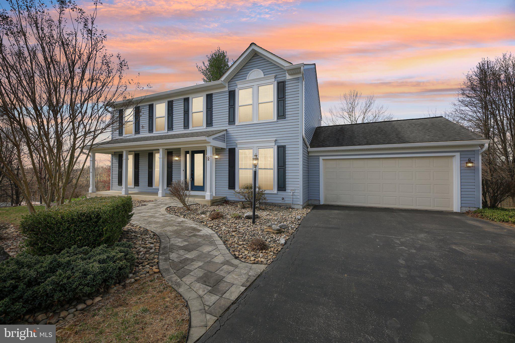 BROOKRIDGE SOUTH - Residential