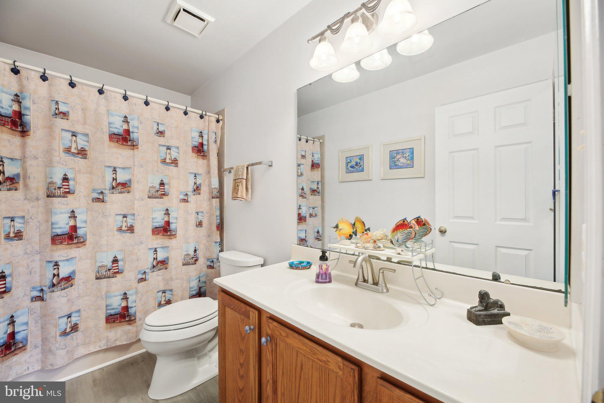 BROOKRIDGE SOUTH - Residential