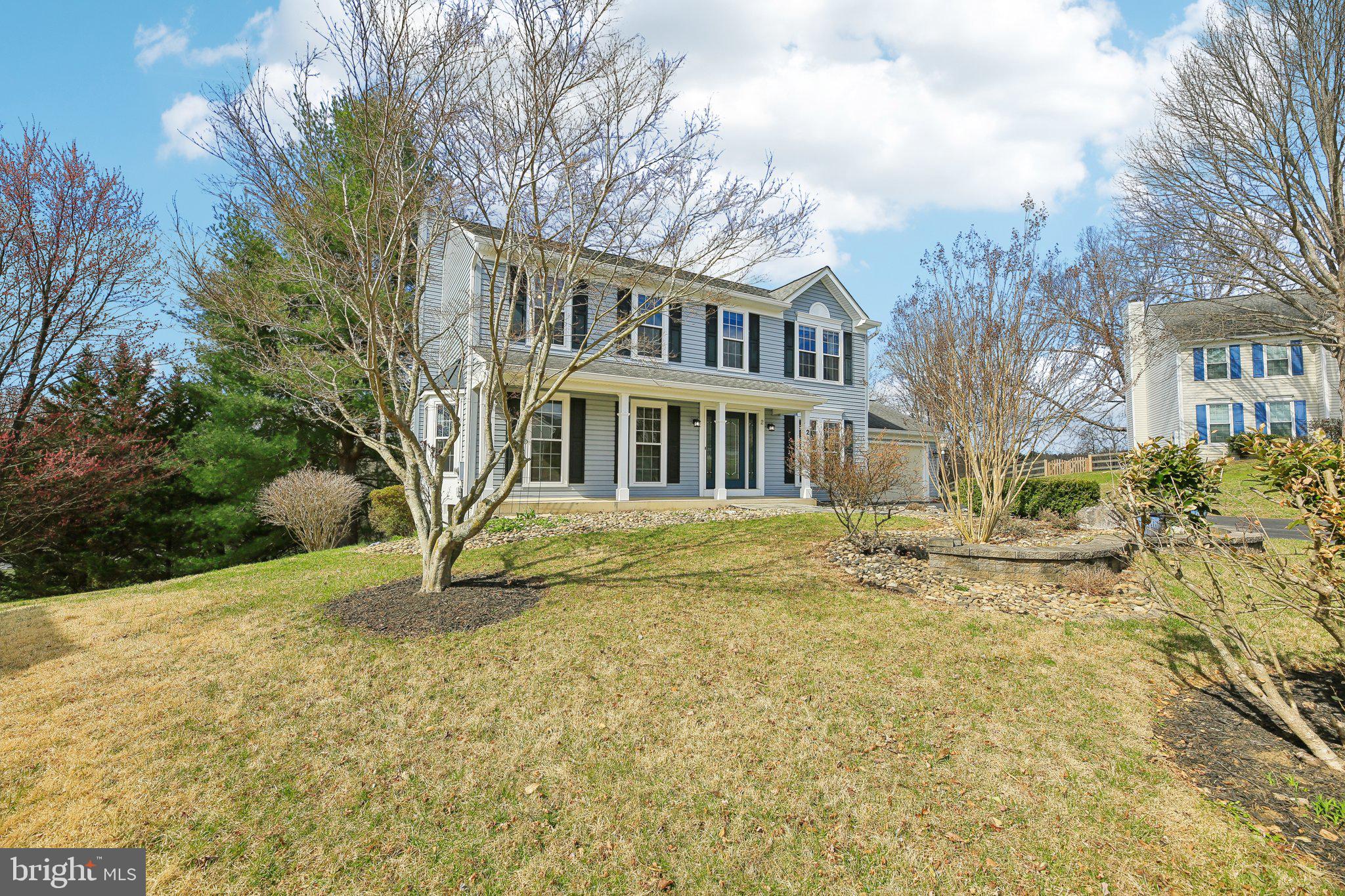 BROOKRIDGE SOUTH - Residential