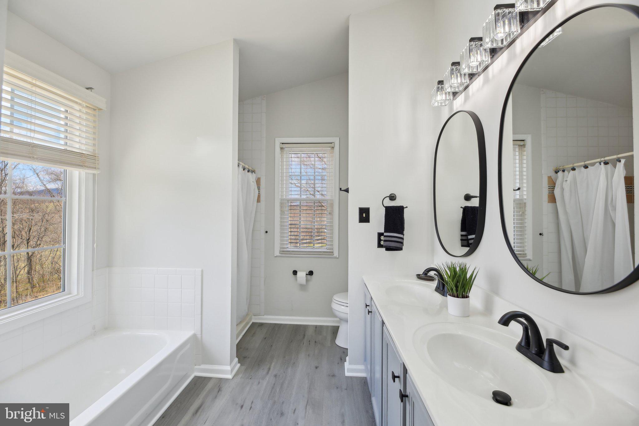 BROOKRIDGE SOUTH - Residential