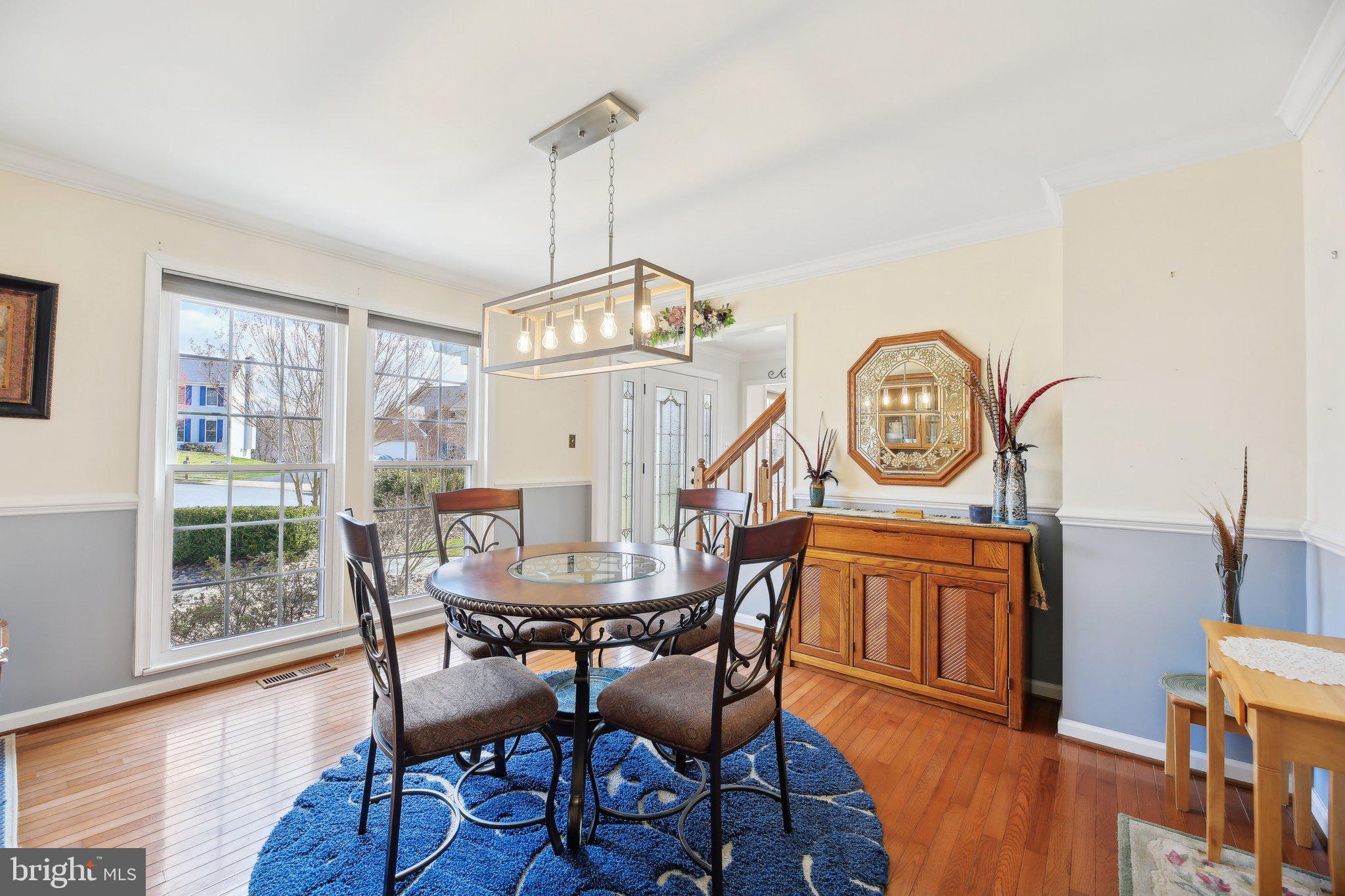 BROOKRIDGE SOUTH - Residential