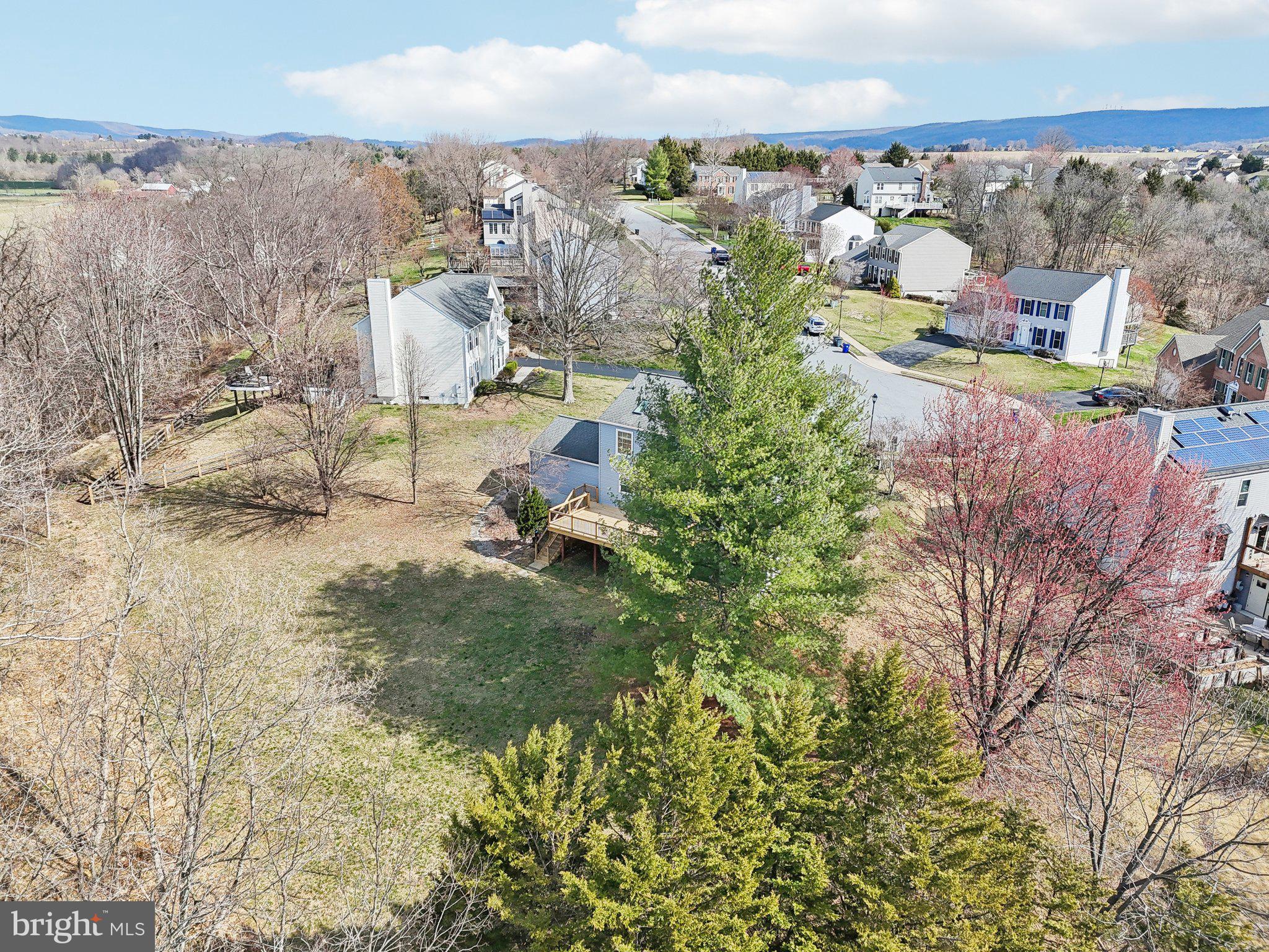 BROOKRIDGE SOUTH - Residential