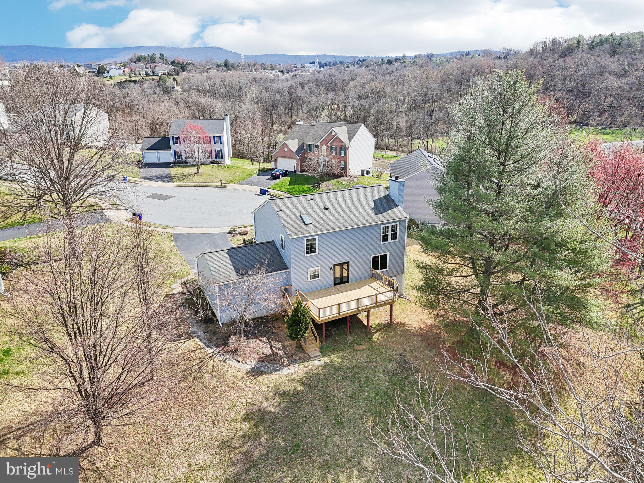 BROOKRIDGE SOUTH - Residential