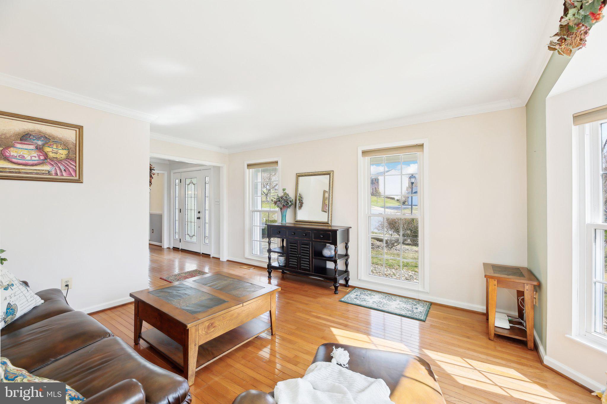 BROOKRIDGE SOUTH - Residential