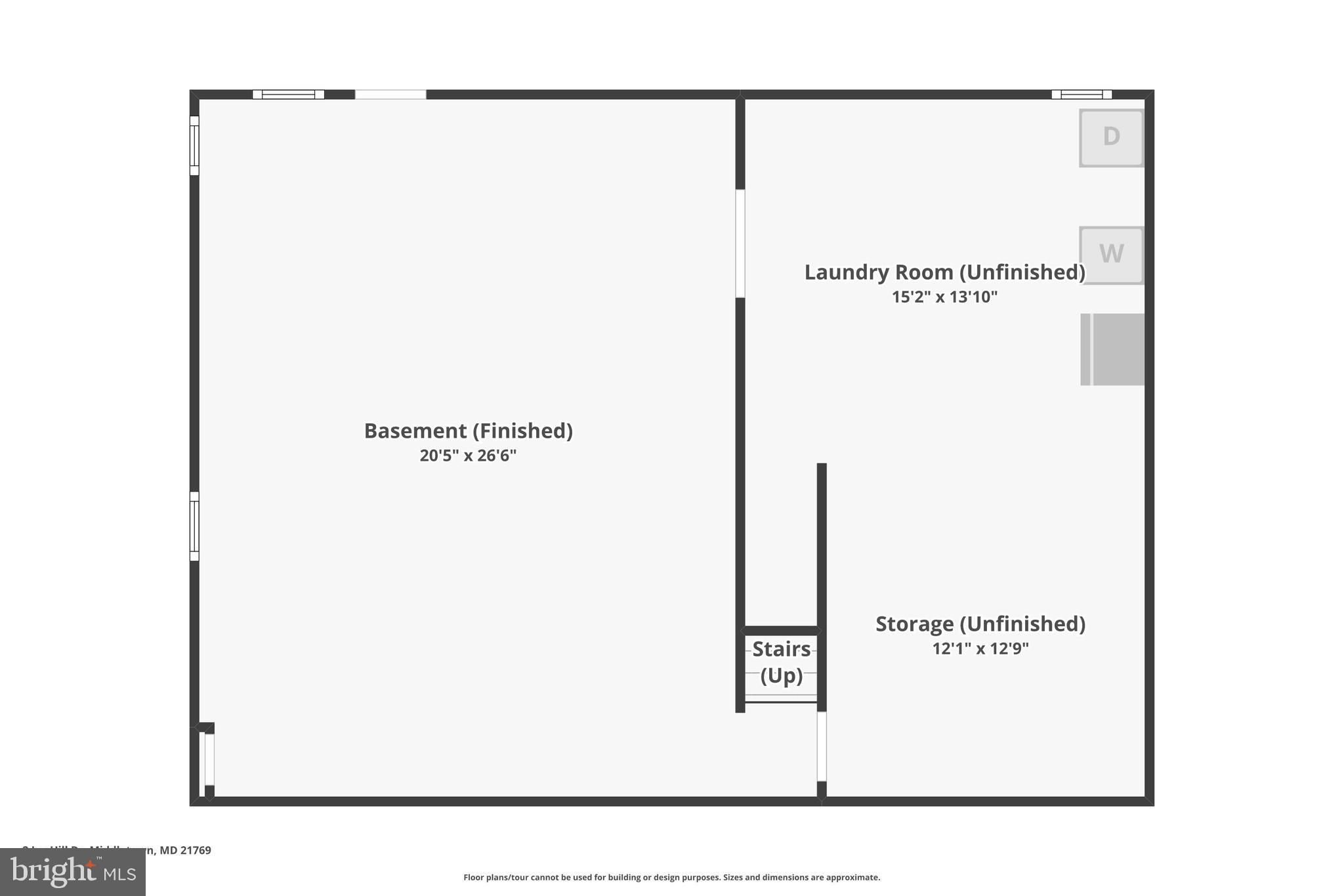 BROOKRIDGE SOUTH - Residential