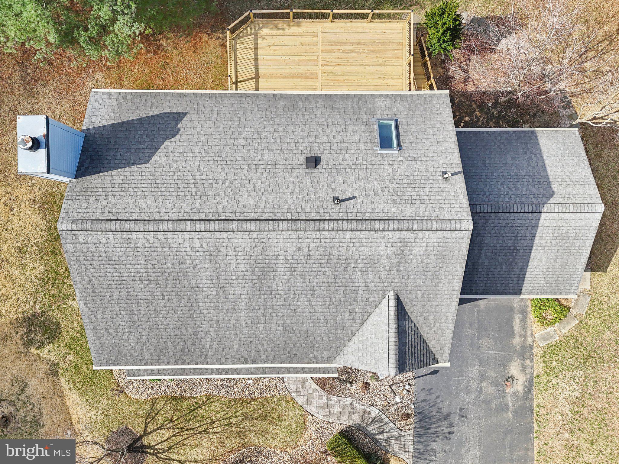 BROOKRIDGE SOUTH - Residential