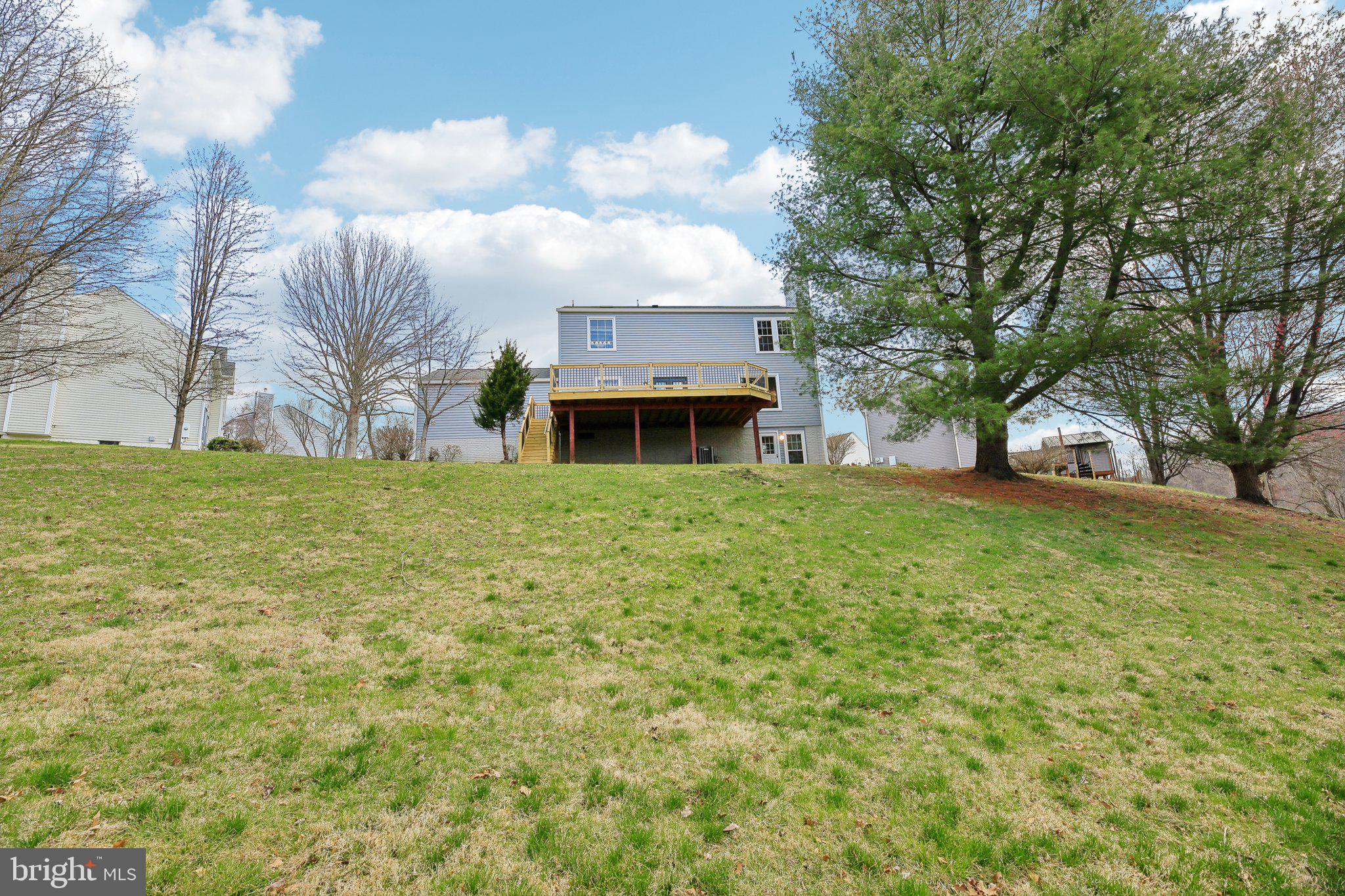 BROOKRIDGE SOUTH - Residential