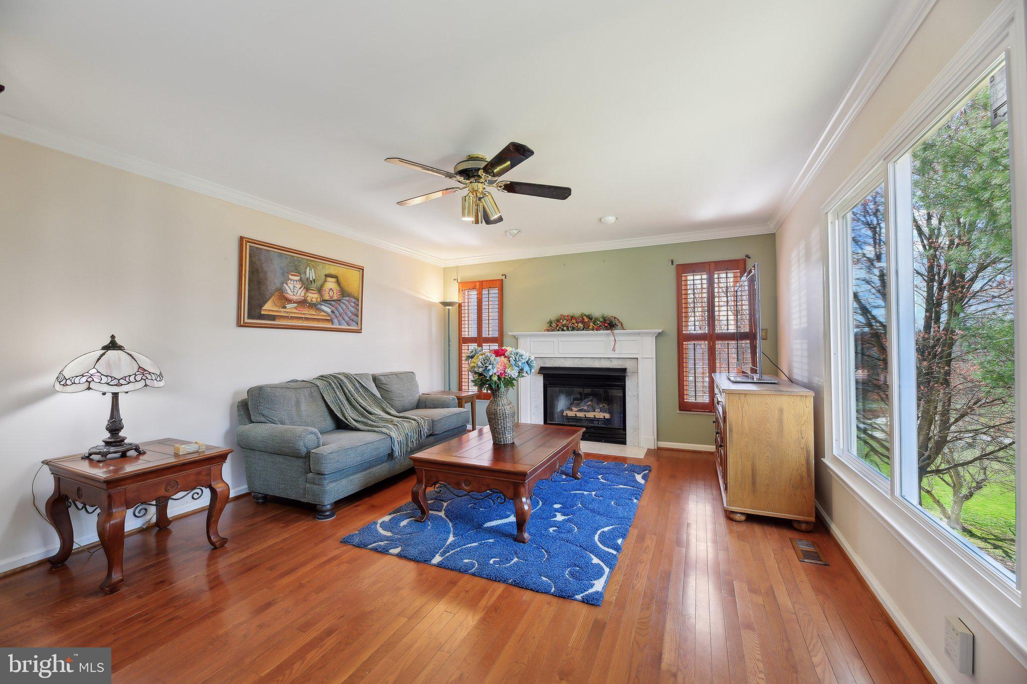 BROOKRIDGE SOUTH - Residential