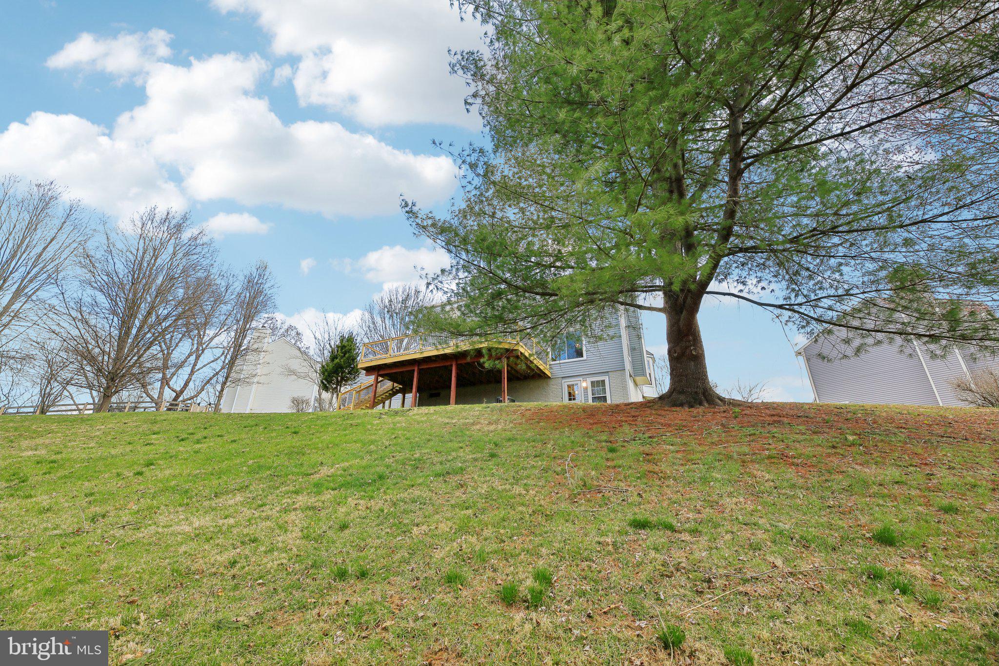 BROOKRIDGE SOUTH - Residential