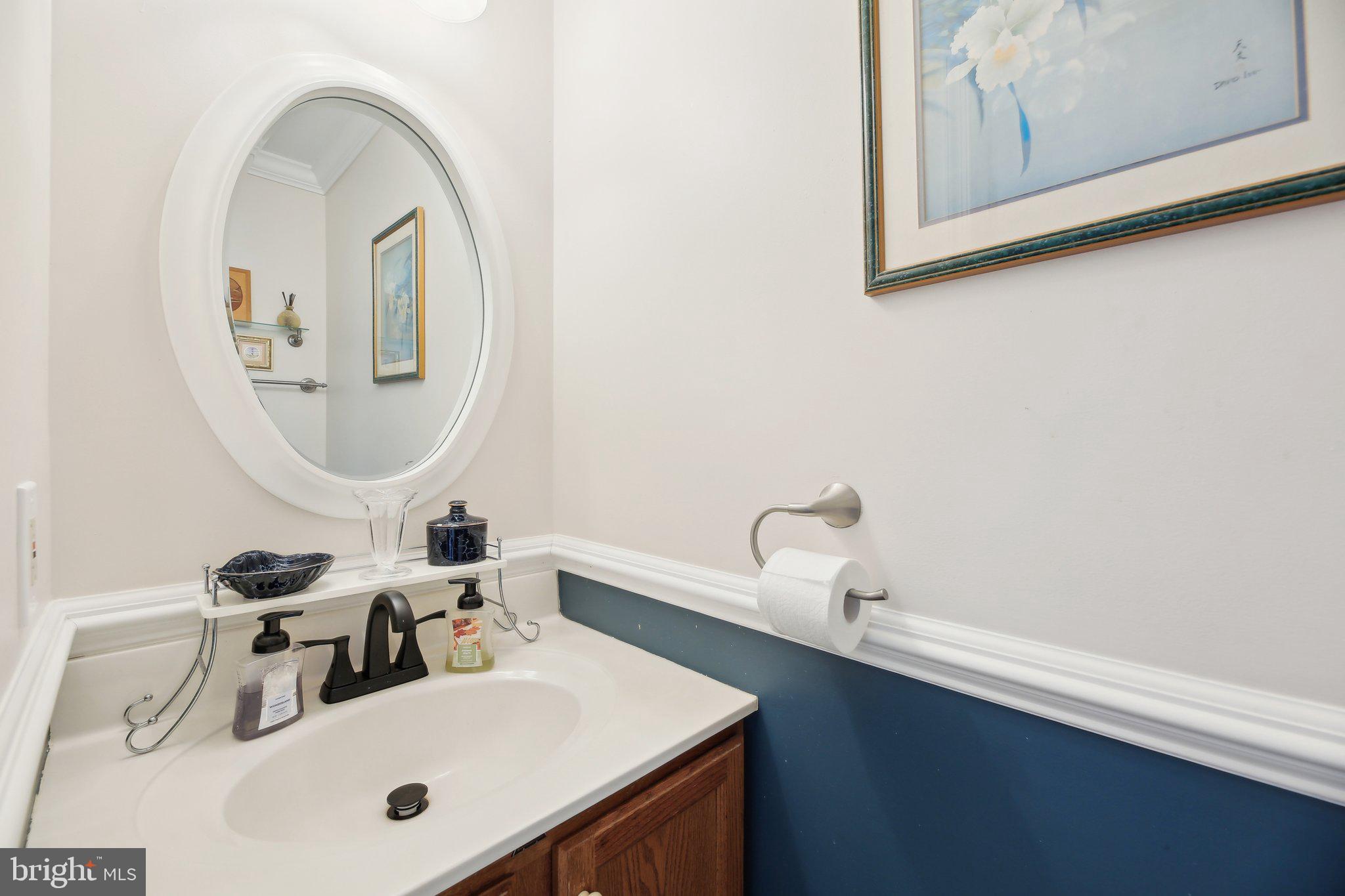 BROOKRIDGE SOUTH - Residential