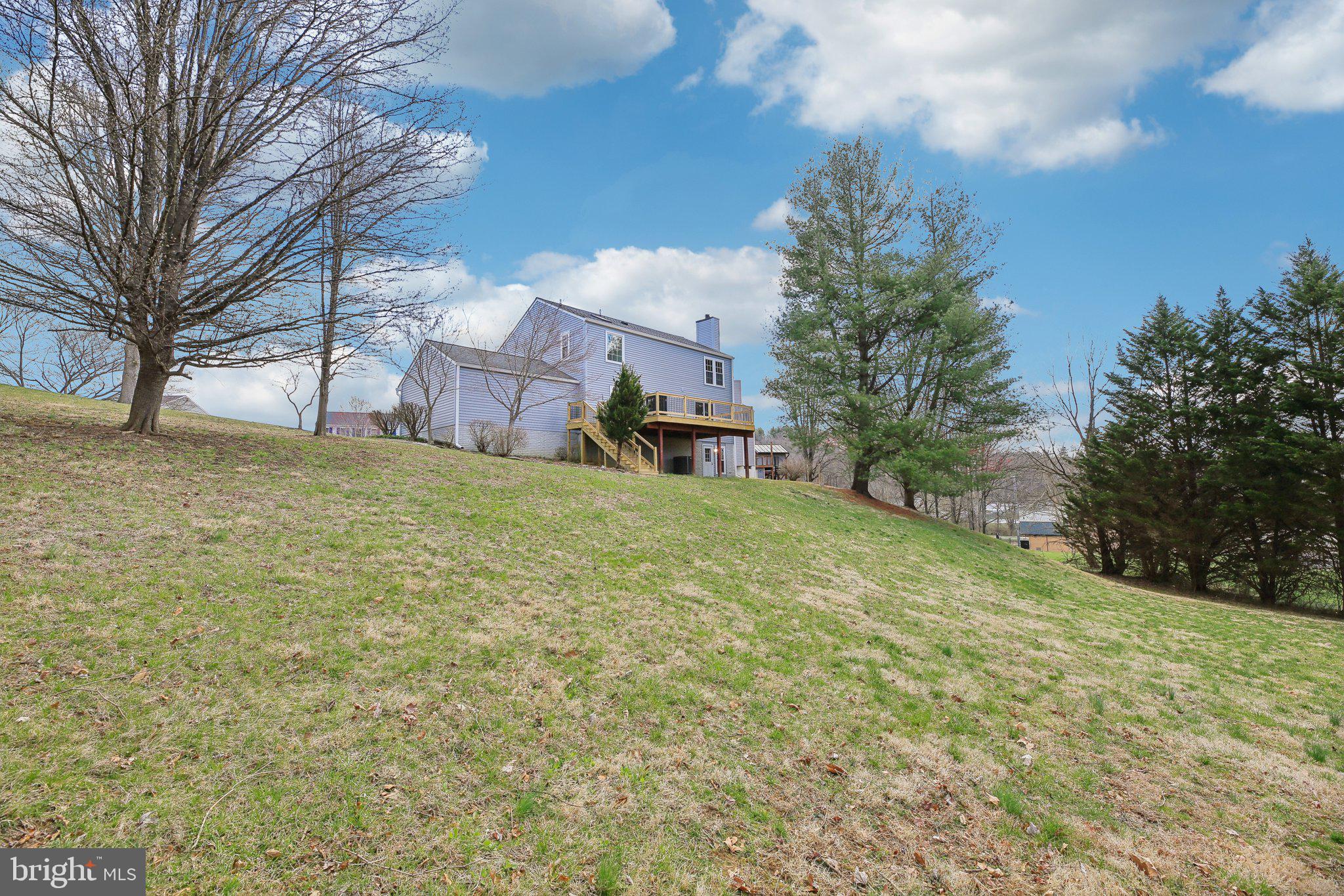 BROOKRIDGE SOUTH - Residential