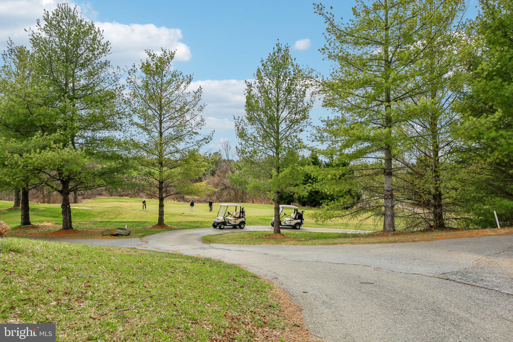 BROOKRIDGE SOUTH - Residential