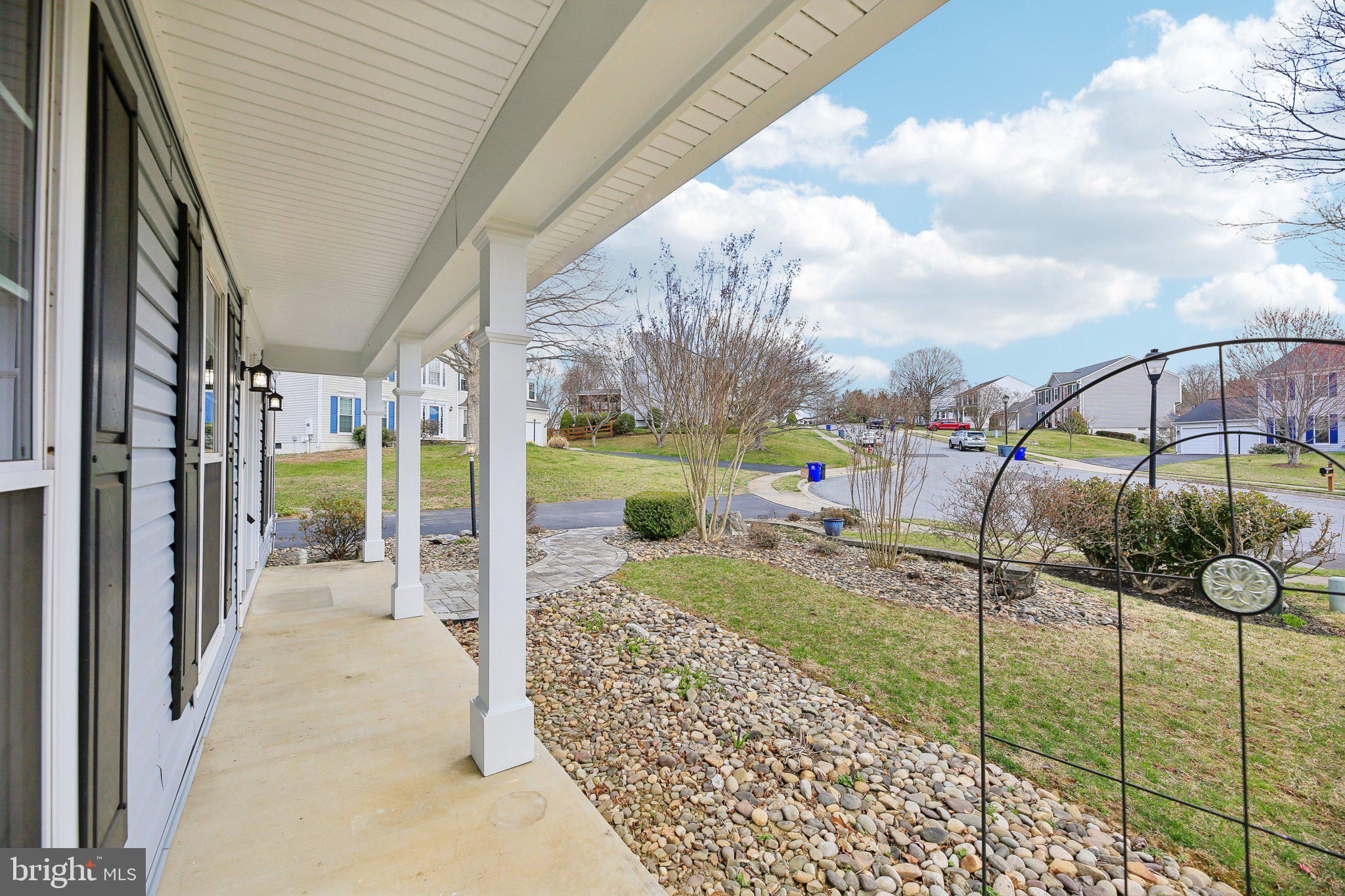 BROOKRIDGE SOUTH - Residential