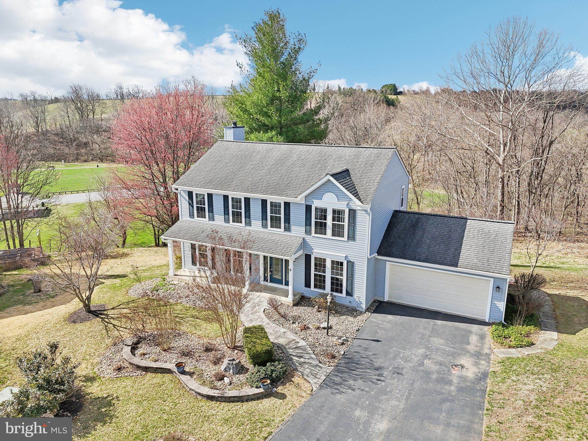 BROOKRIDGE SOUTH - Residential