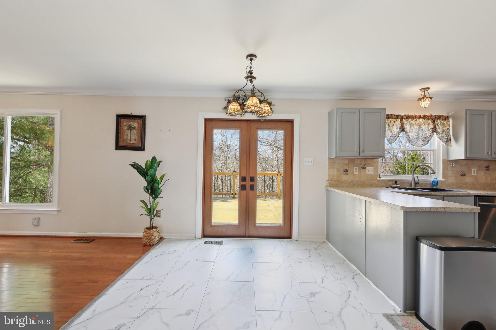 BROOKRIDGE SOUTH - Residential