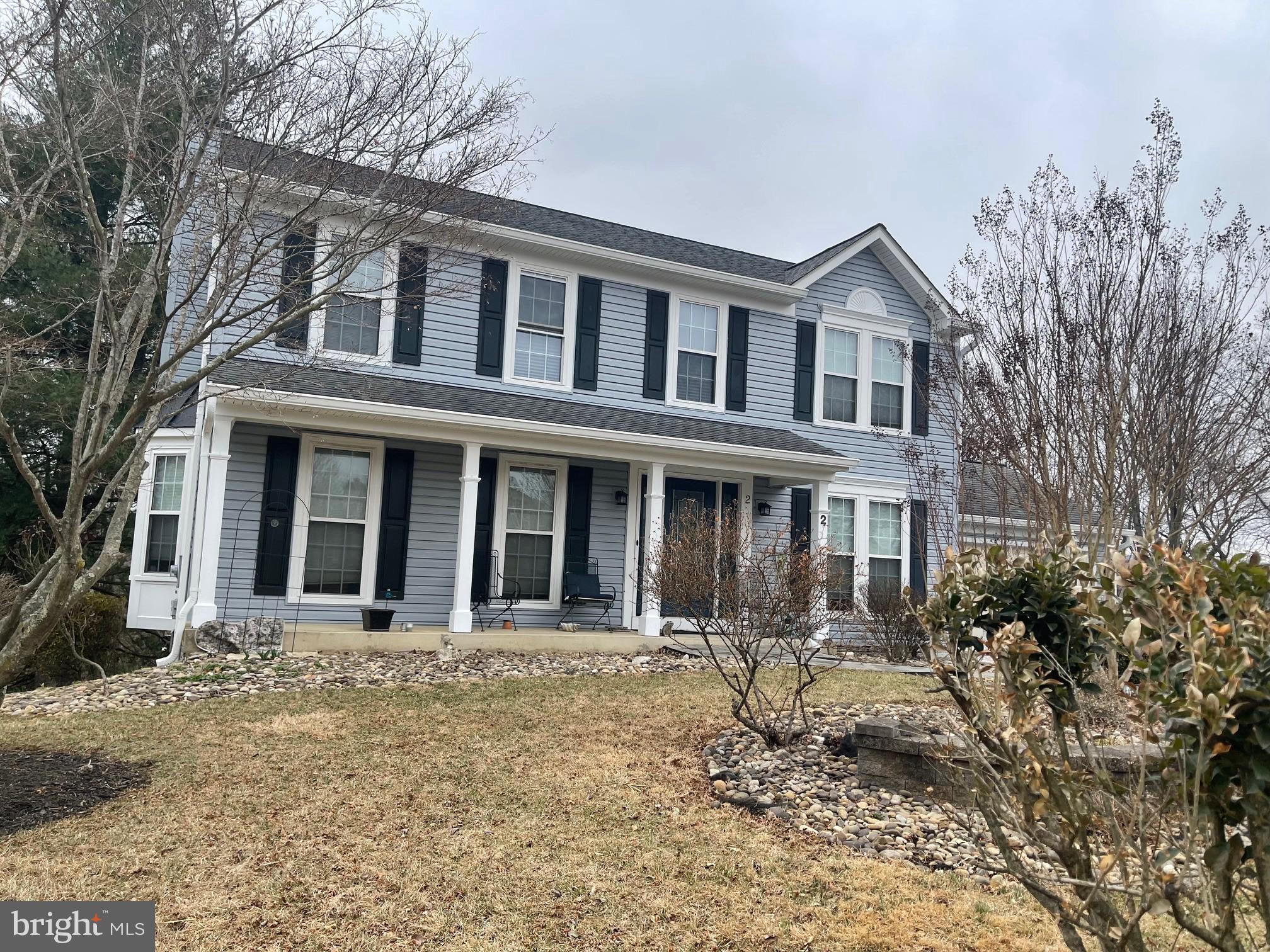 BROOKRIDGE SOUTH - Residential