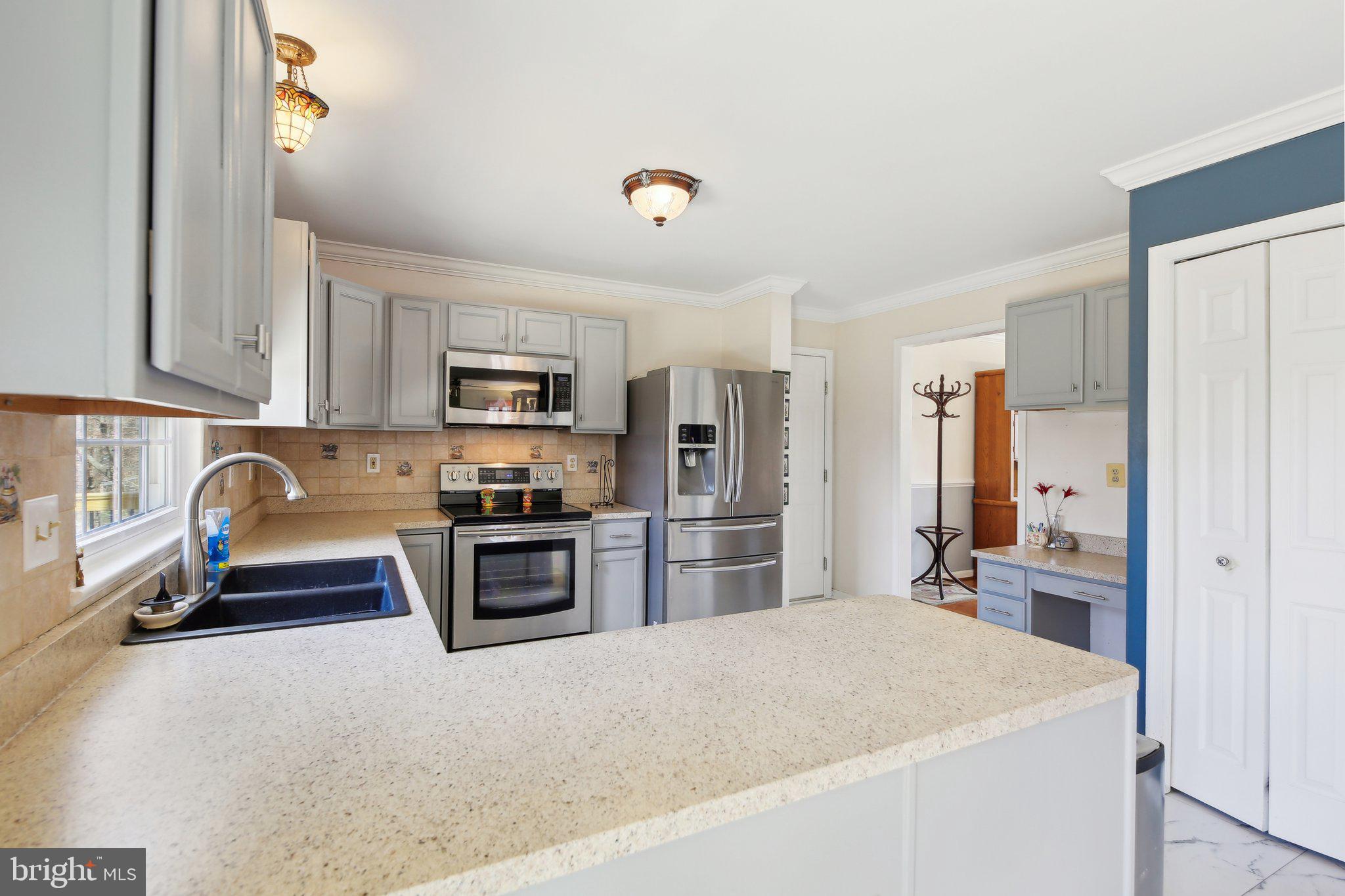 BROOKRIDGE SOUTH - Residential