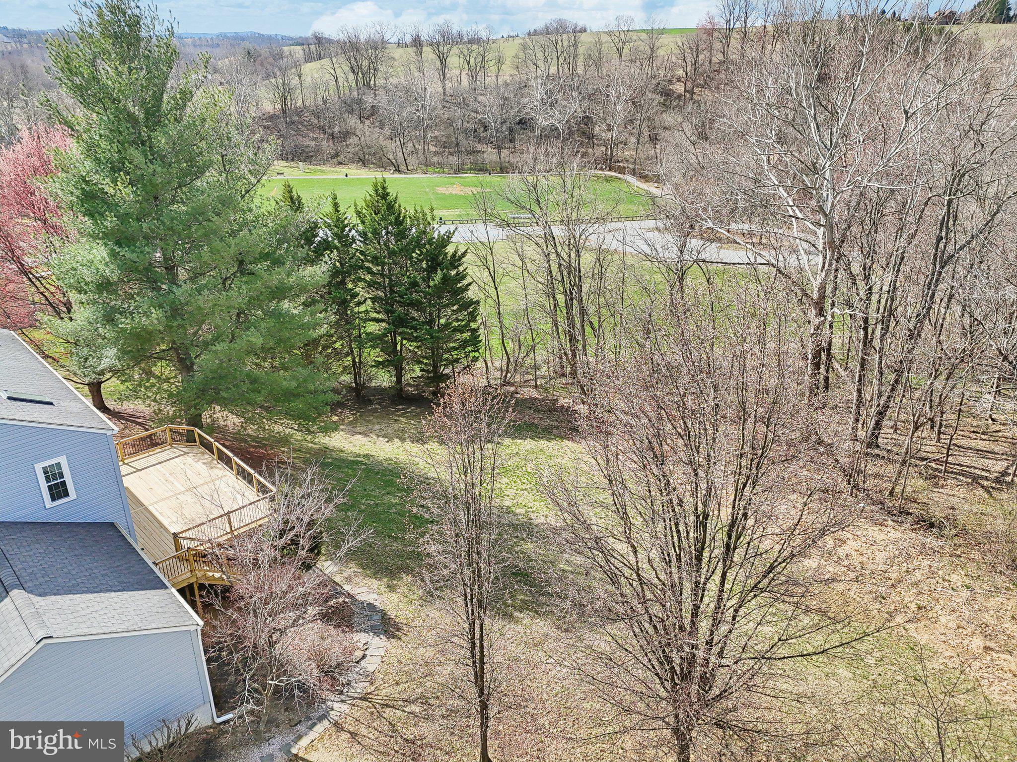 BROOKRIDGE SOUTH - Residential