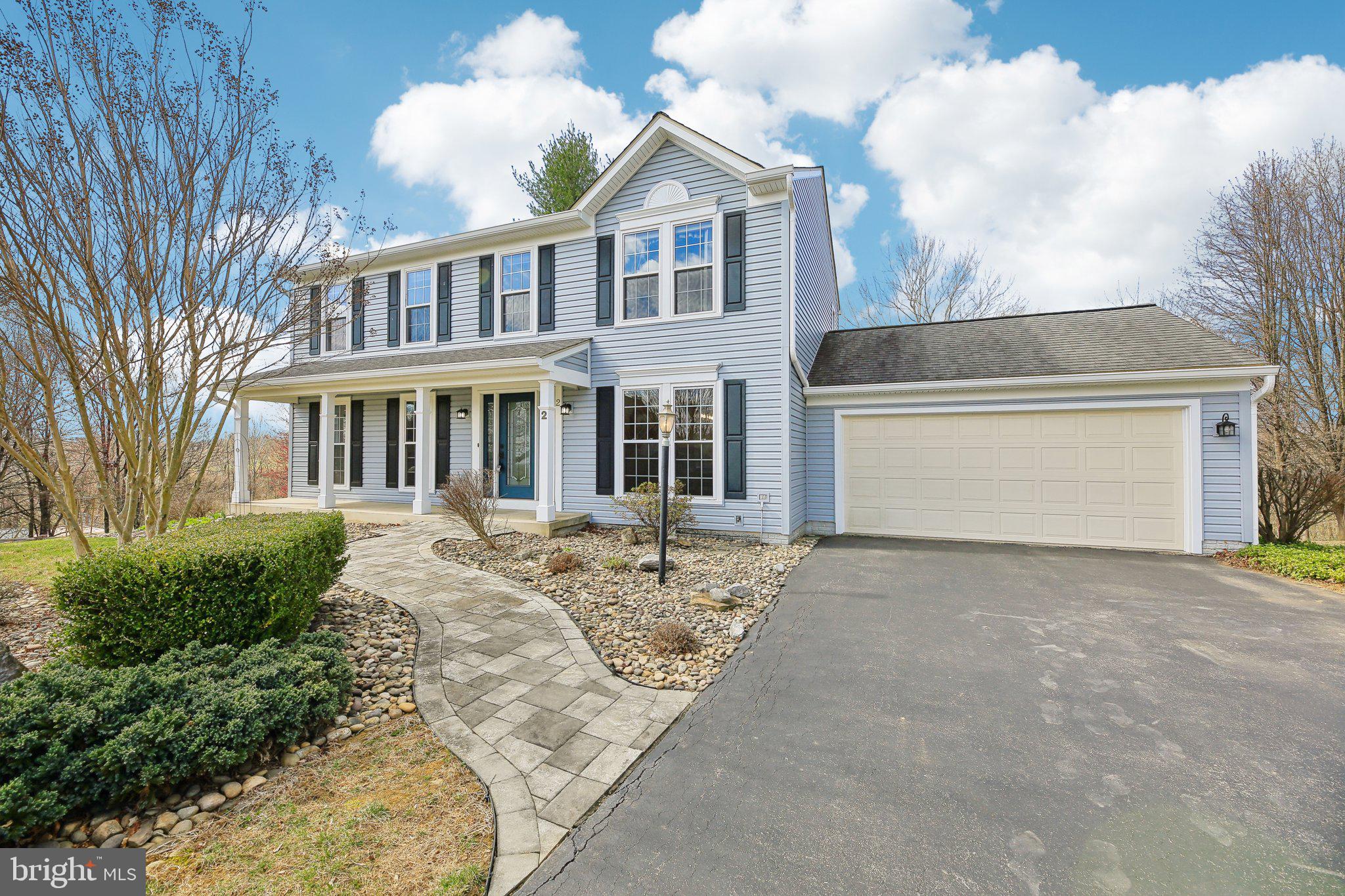 BROOKRIDGE SOUTH - Residential