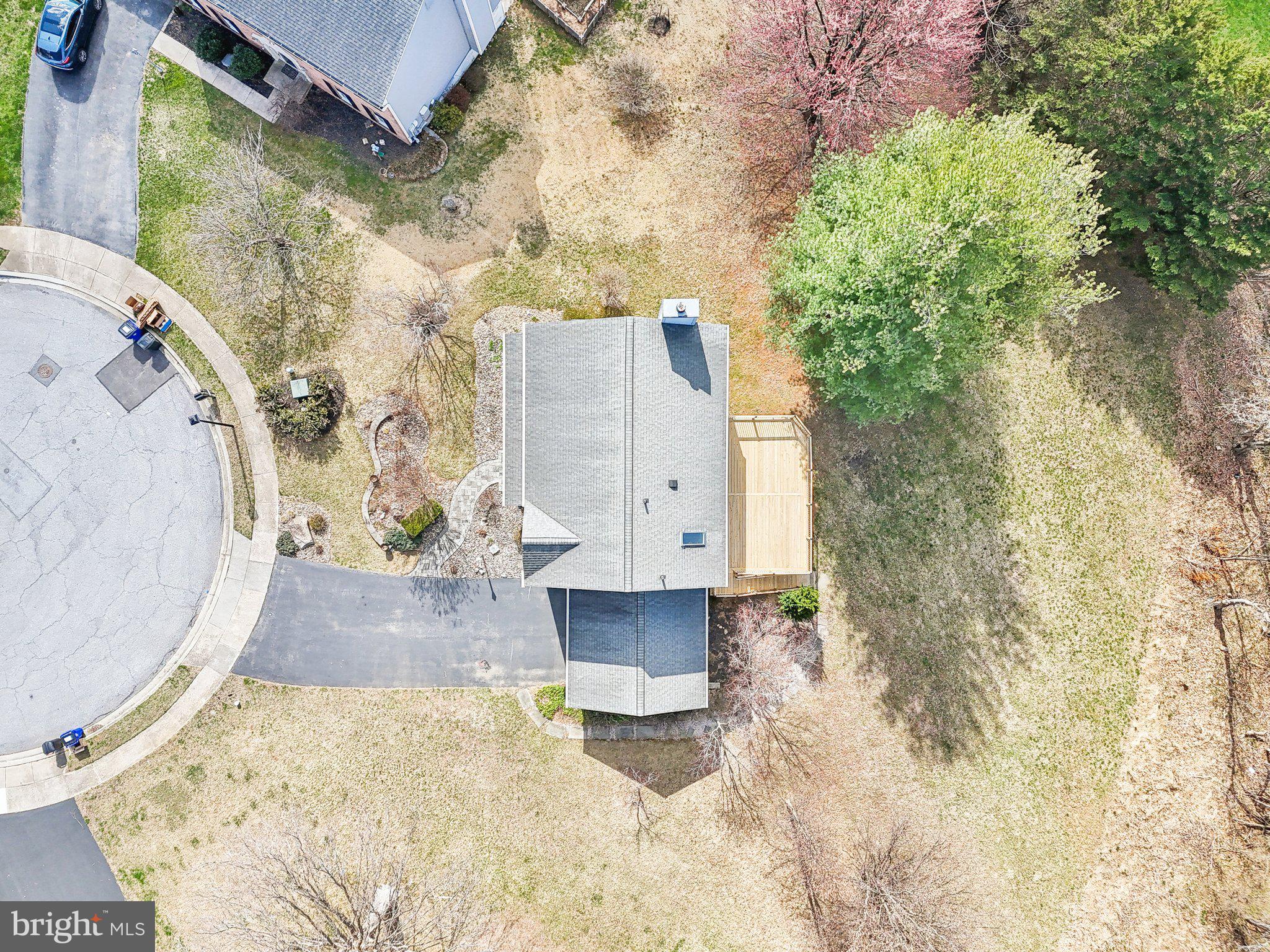 BROOKRIDGE SOUTH - Residential