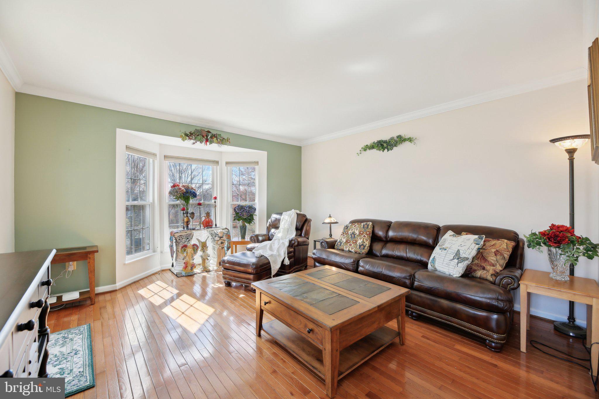 BROOKRIDGE SOUTH - Residential