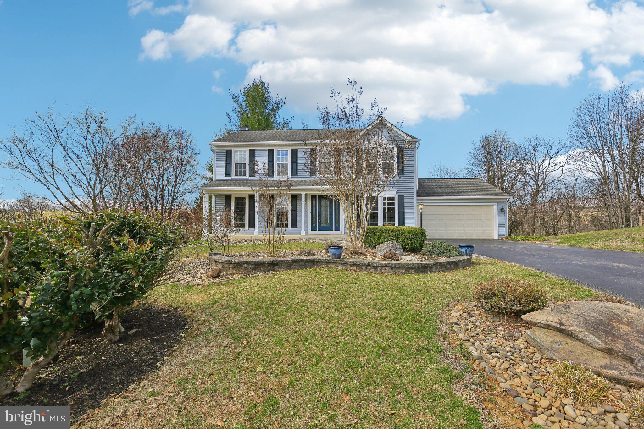 BROOKRIDGE SOUTH - Residential