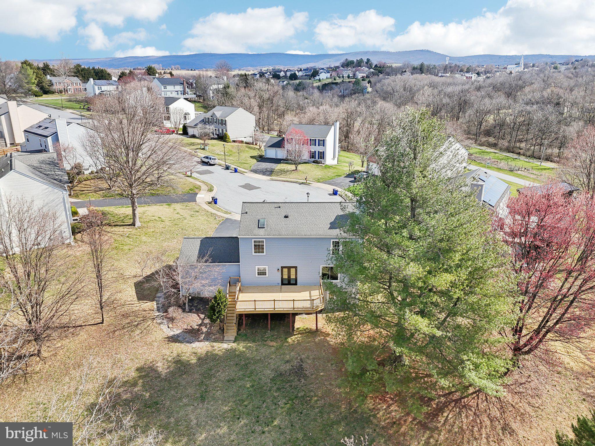 BROOKRIDGE SOUTH - Residential