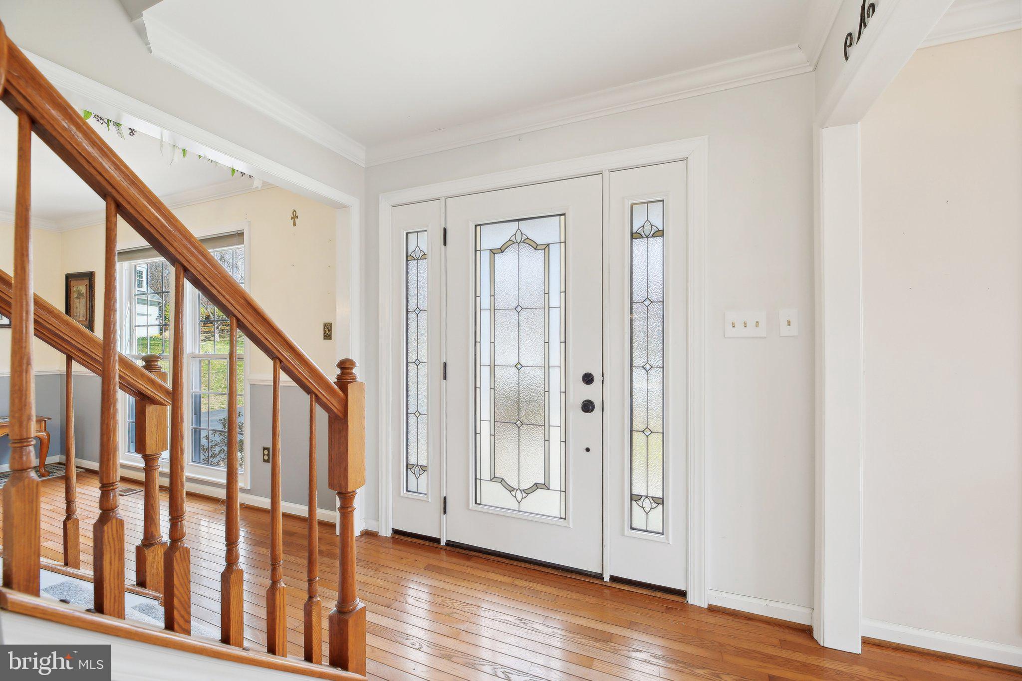 BROOKRIDGE SOUTH - Residential