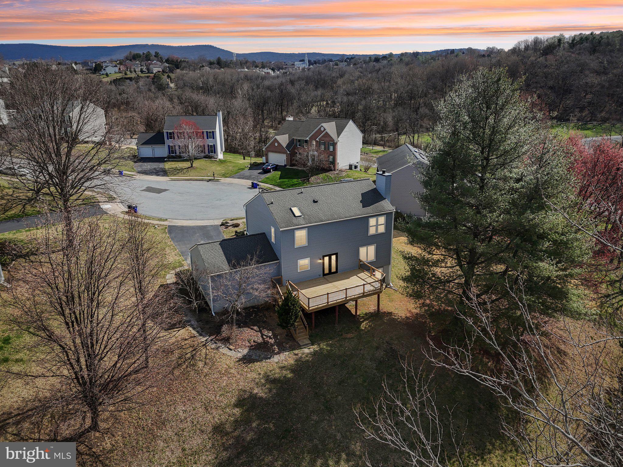 BROOKRIDGE SOUTH - Residential