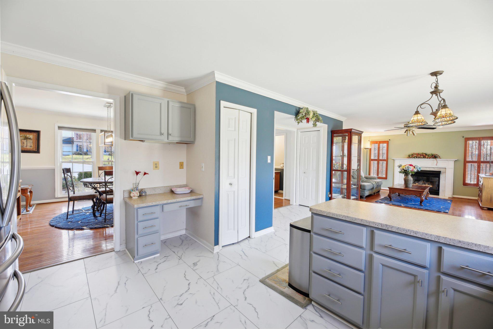 BROOKRIDGE SOUTH - Residential