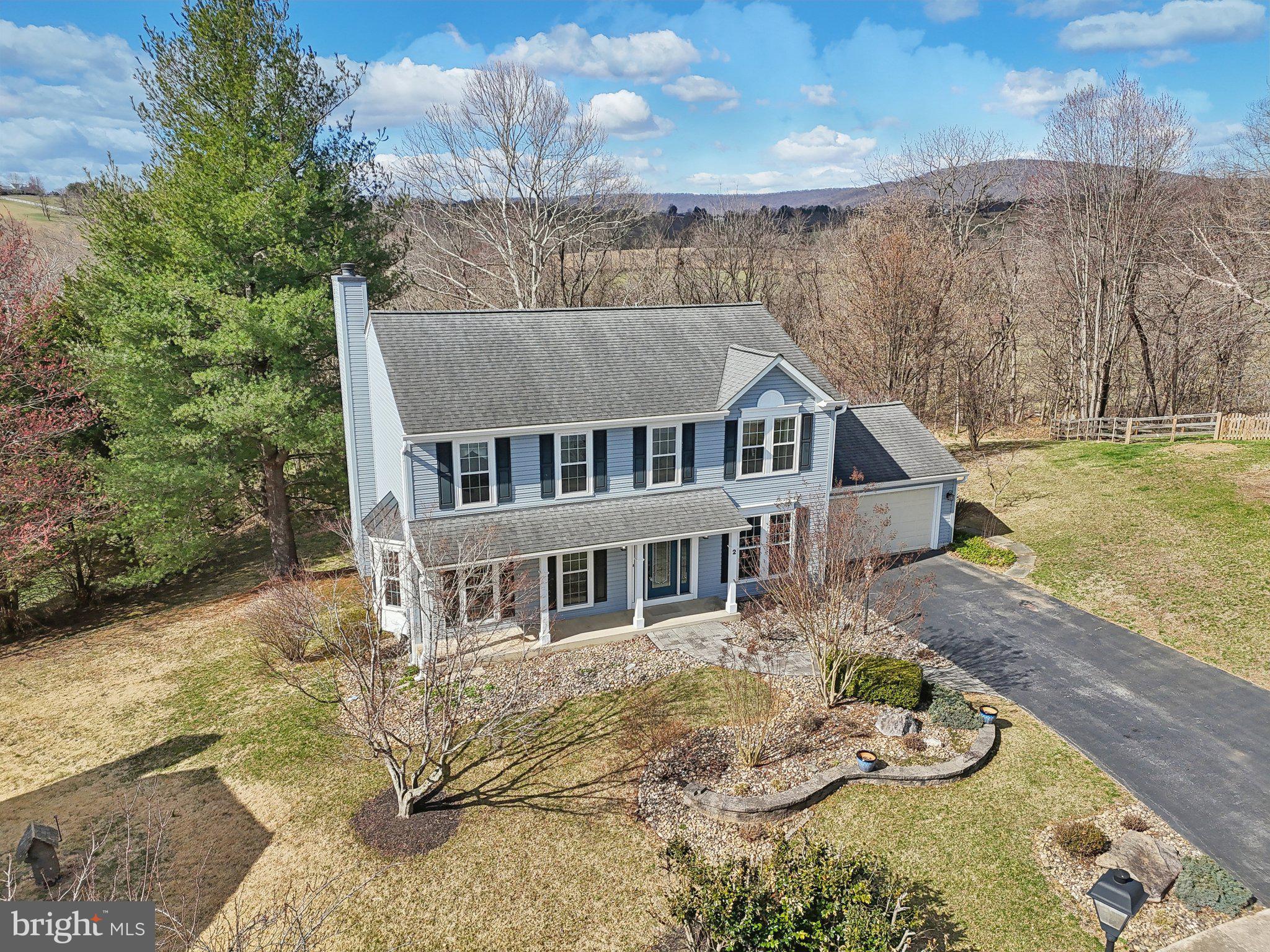 BROOKRIDGE SOUTH - Residential