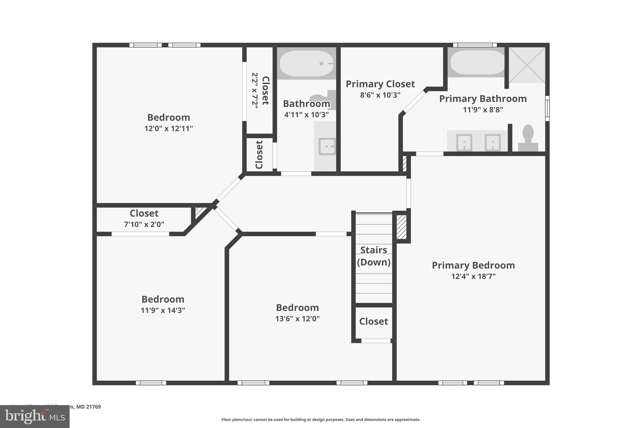 BROOKRIDGE SOUTH - Residential