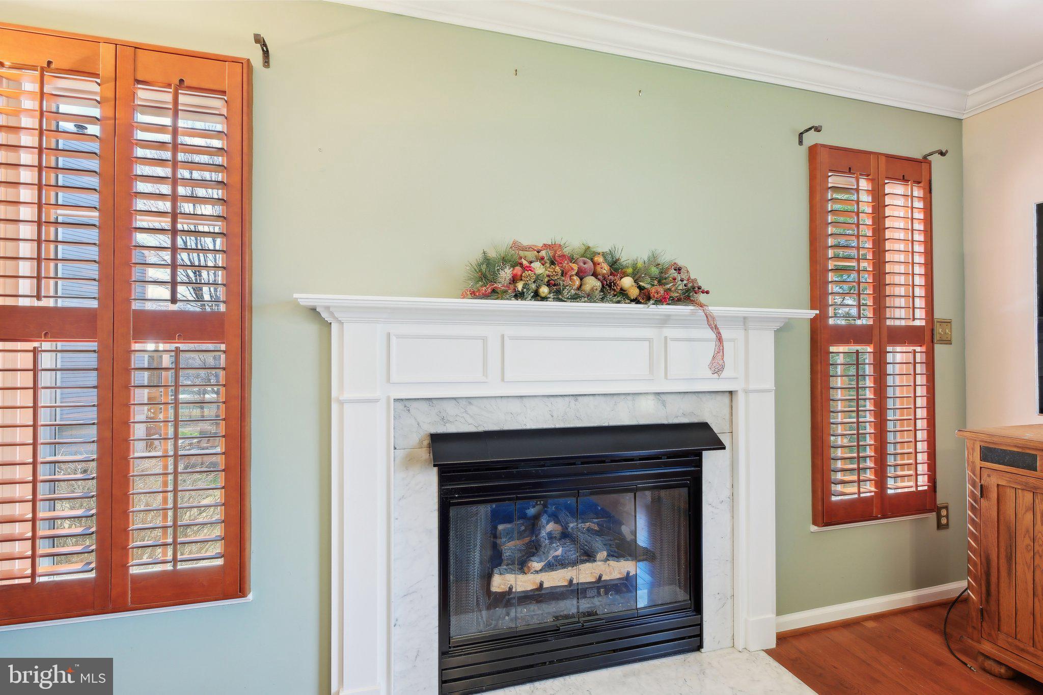 BROOKRIDGE SOUTH - Residential