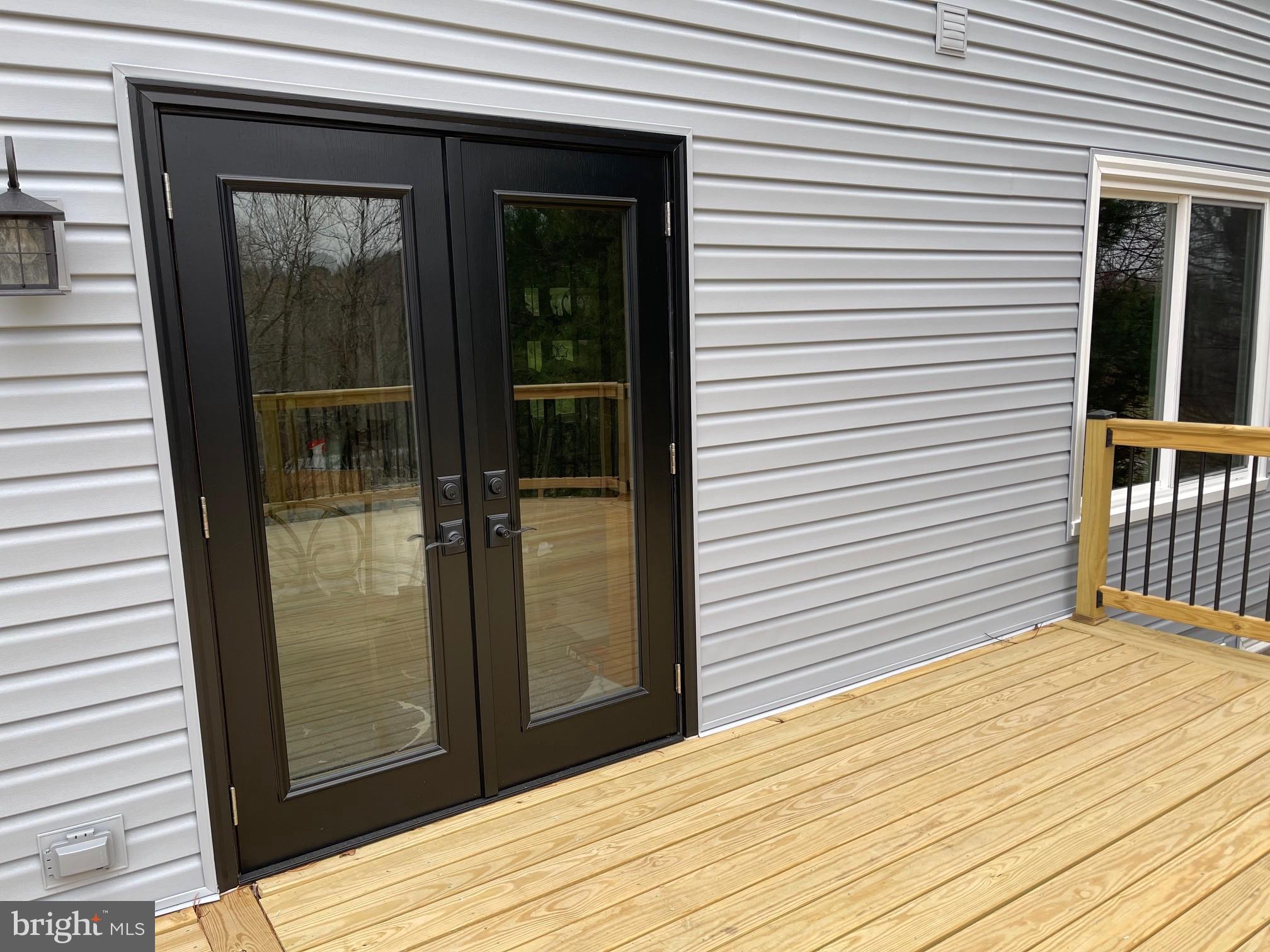 BROOKRIDGE SOUTH - Residential