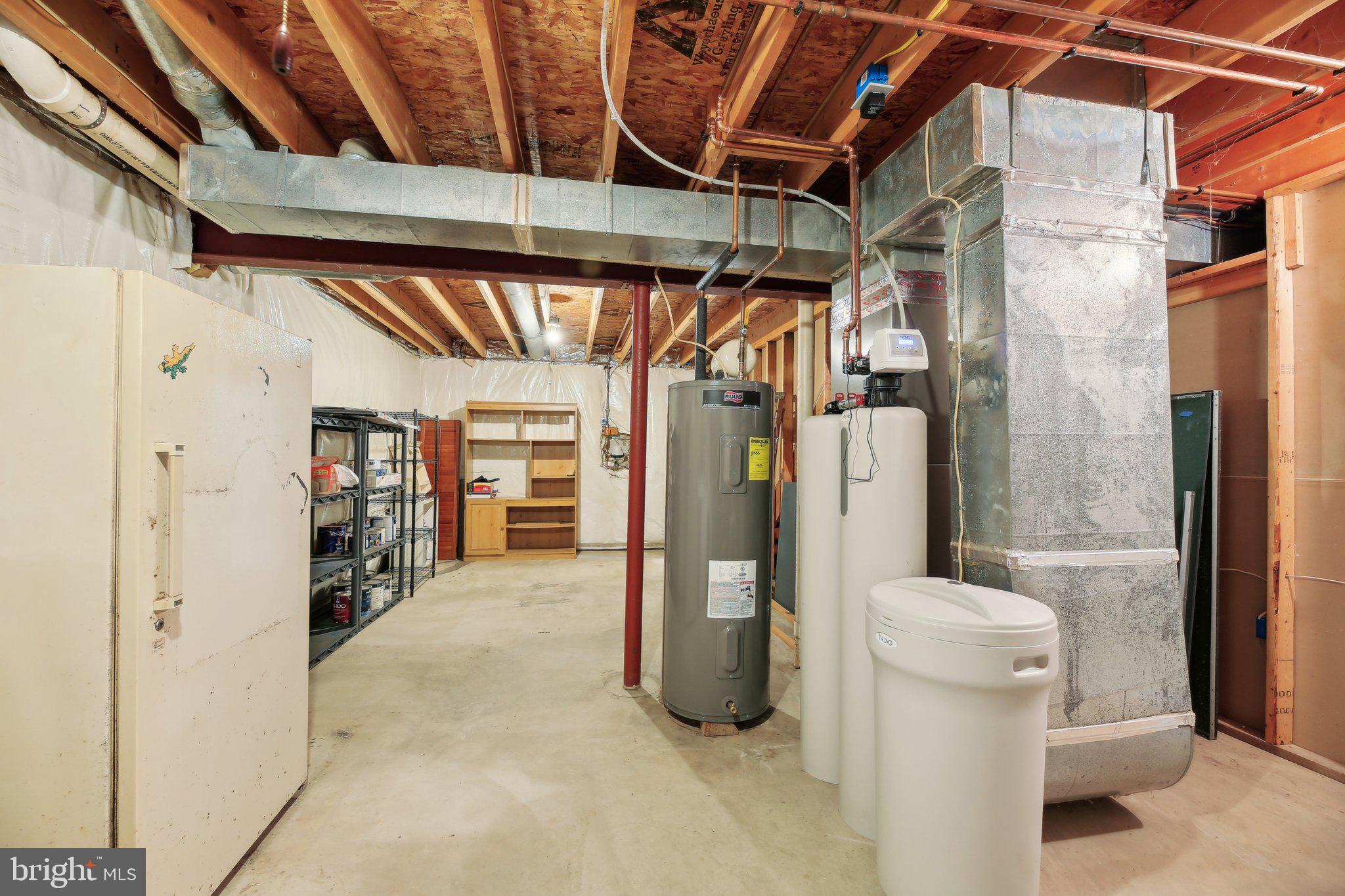 BROOKRIDGE SOUTH - Residential