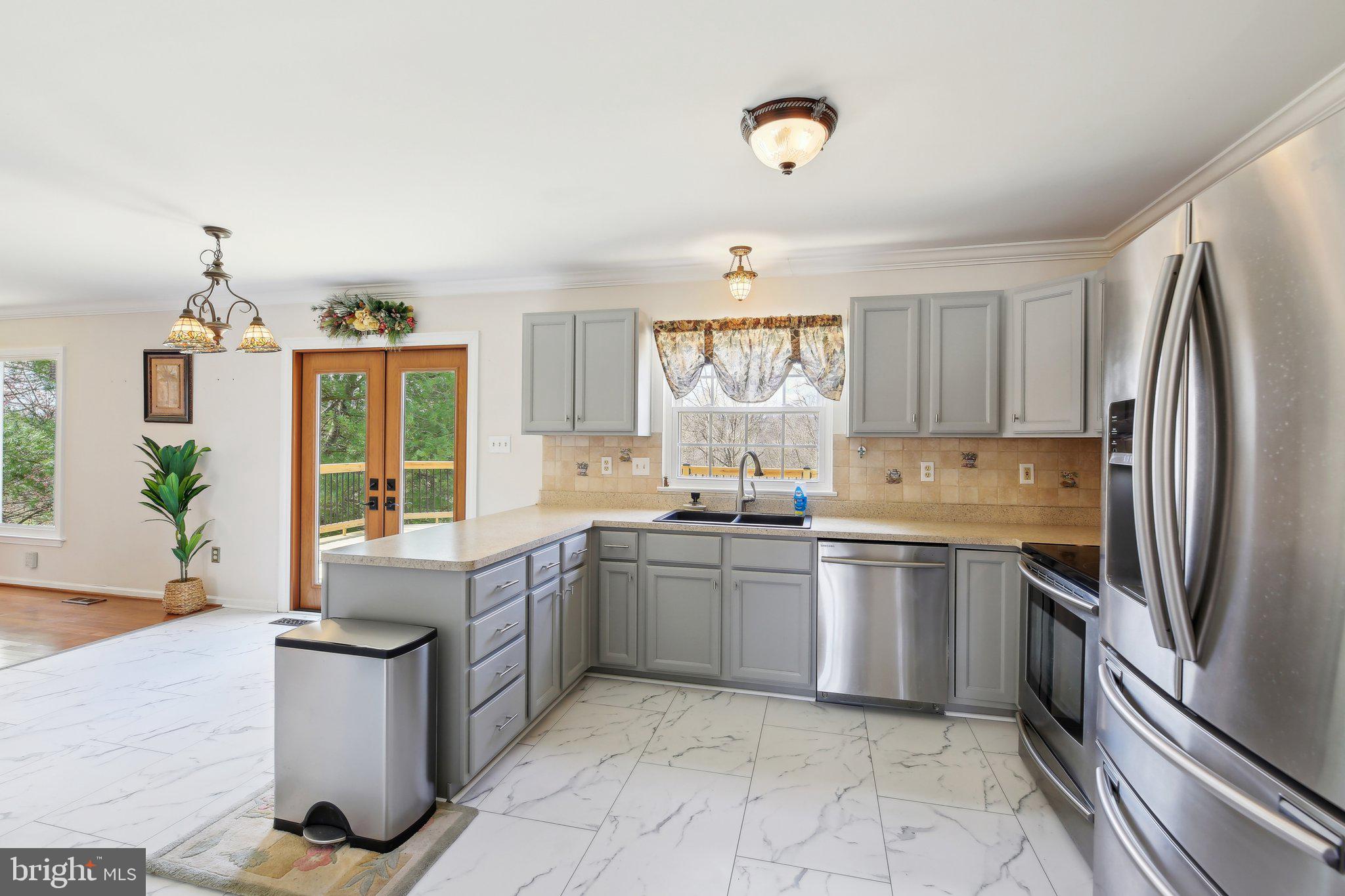 BROOKRIDGE SOUTH - Residential