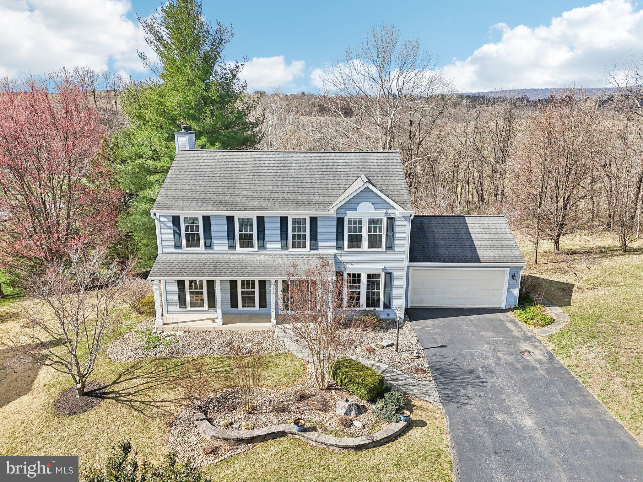 BROOKRIDGE SOUTH - Residential