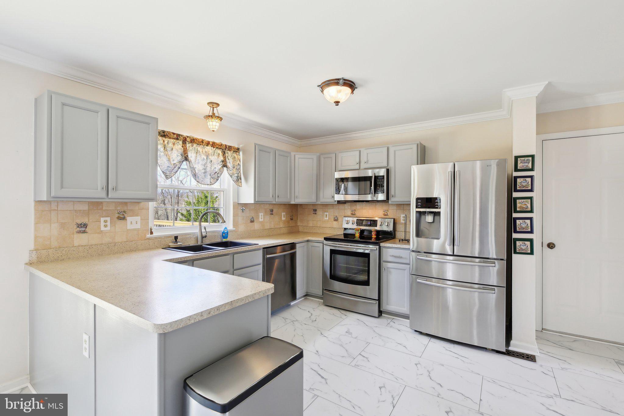 BROOKRIDGE SOUTH - Residential