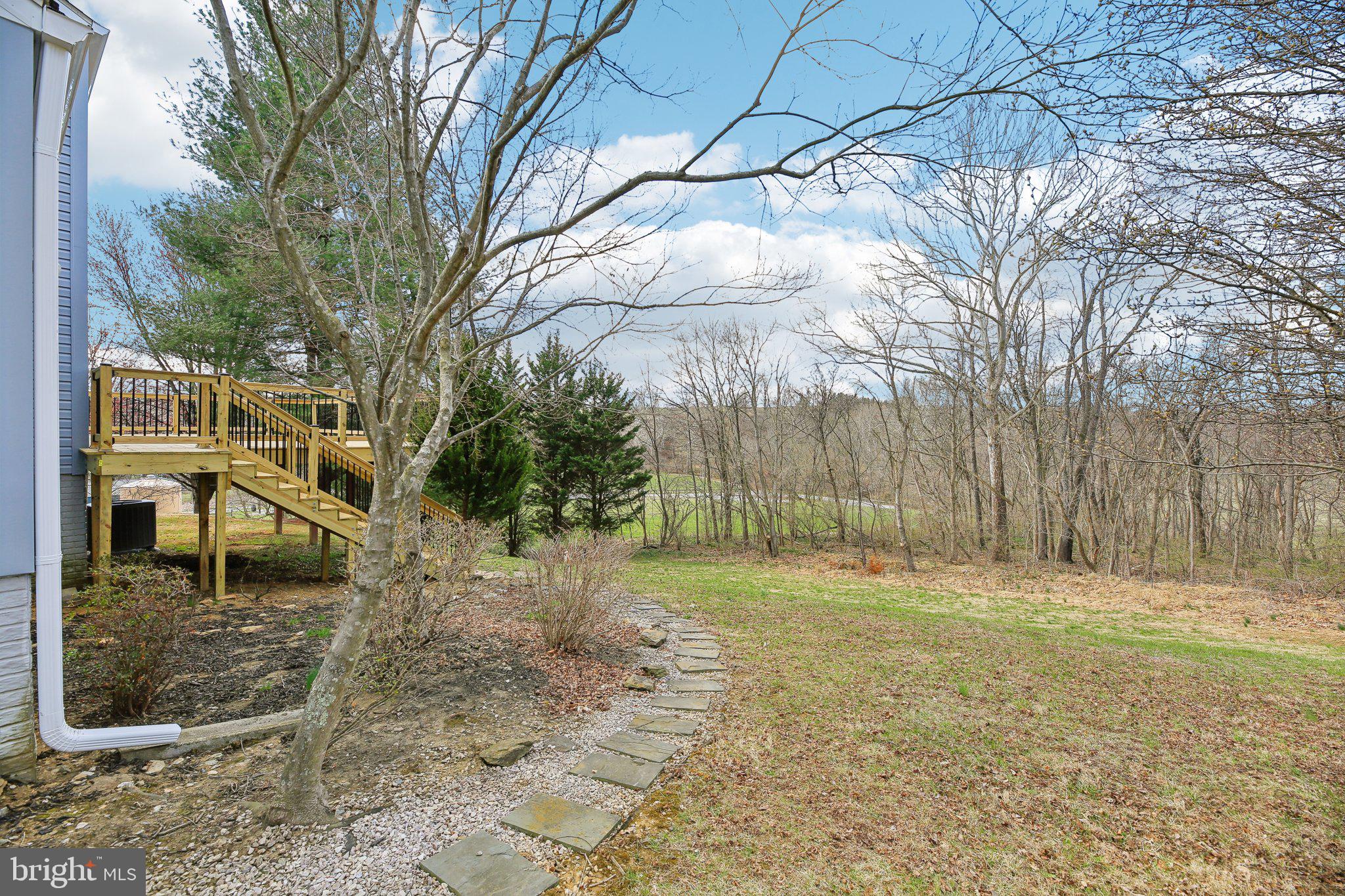 BROOKRIDGE SOUTH - Residential