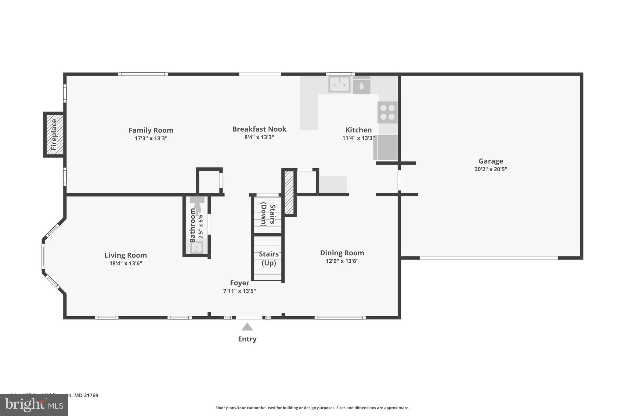 BROOKRIDGE SOUTH - Residential