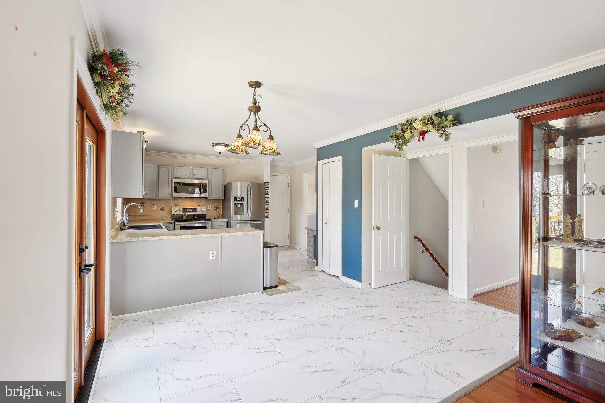 BROOKRIDGE SOUTH - Residential